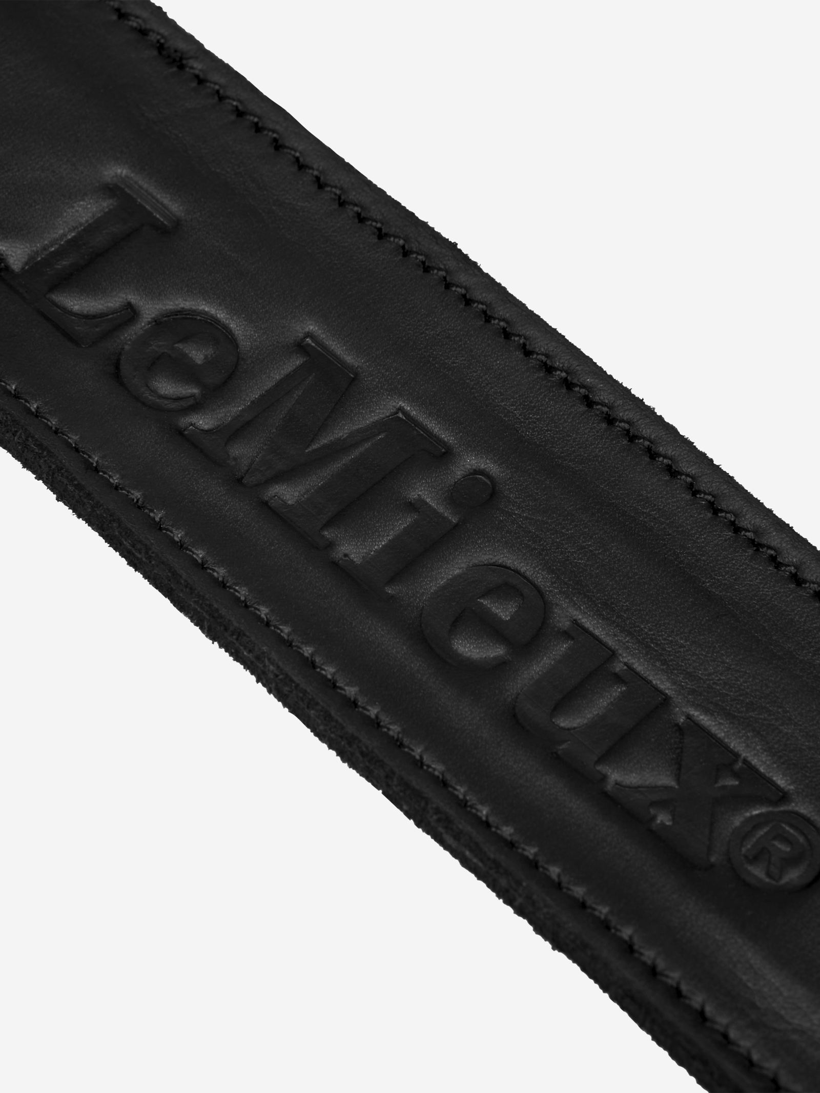 LeMieux Vector Pro stigremme