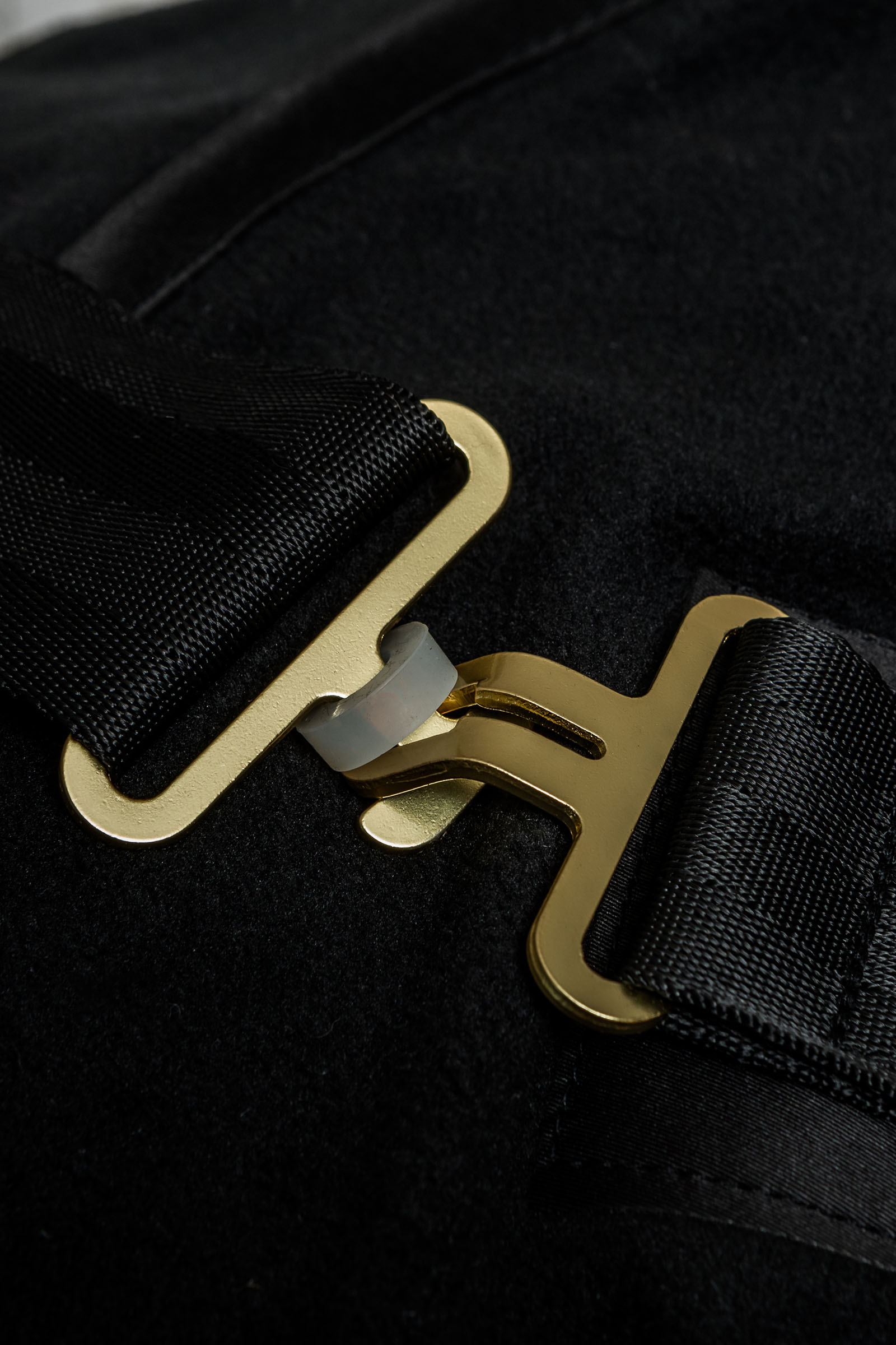 Back on Track Deep Nights fleecedækken