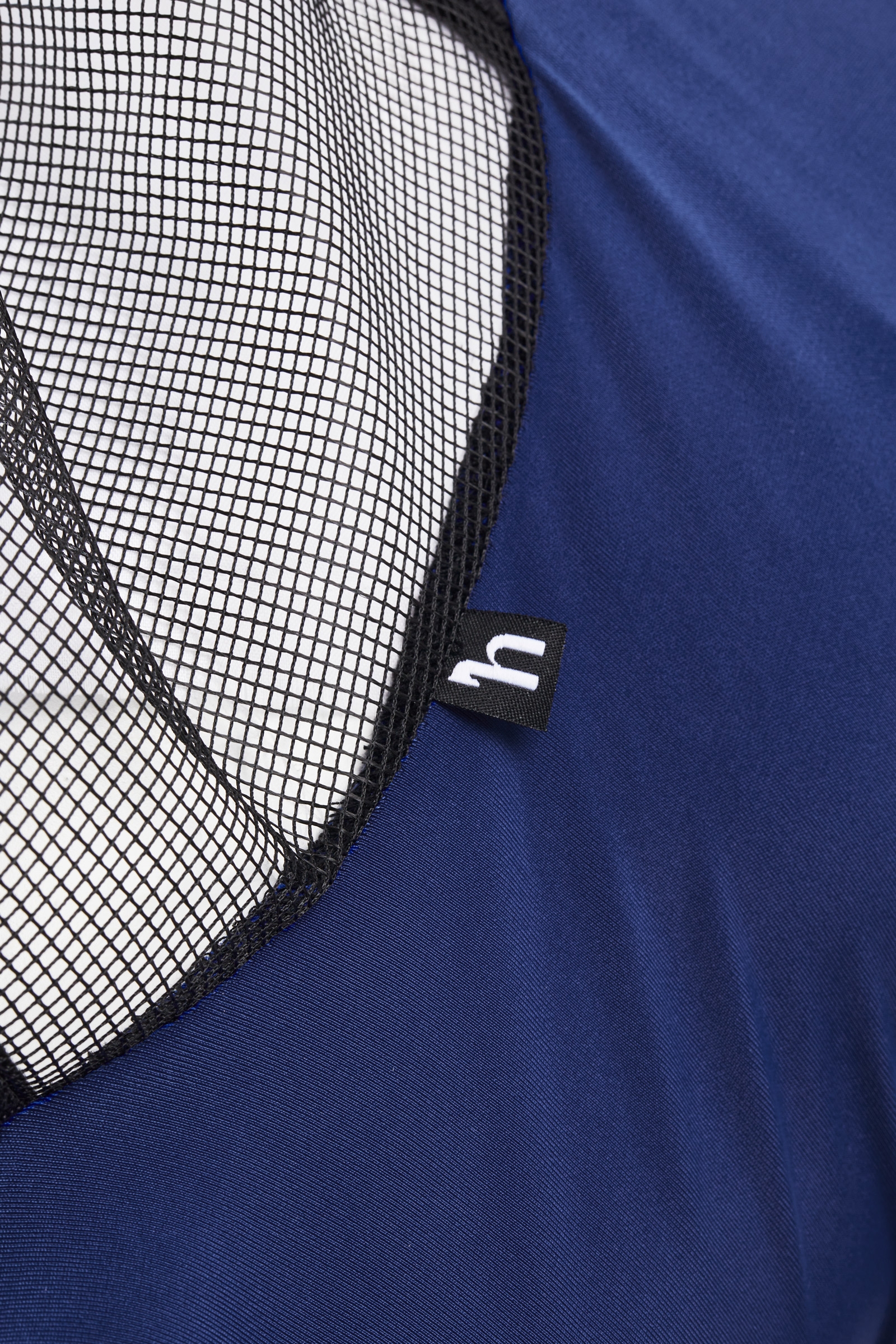 Horze Soft Stretch Fluemaske