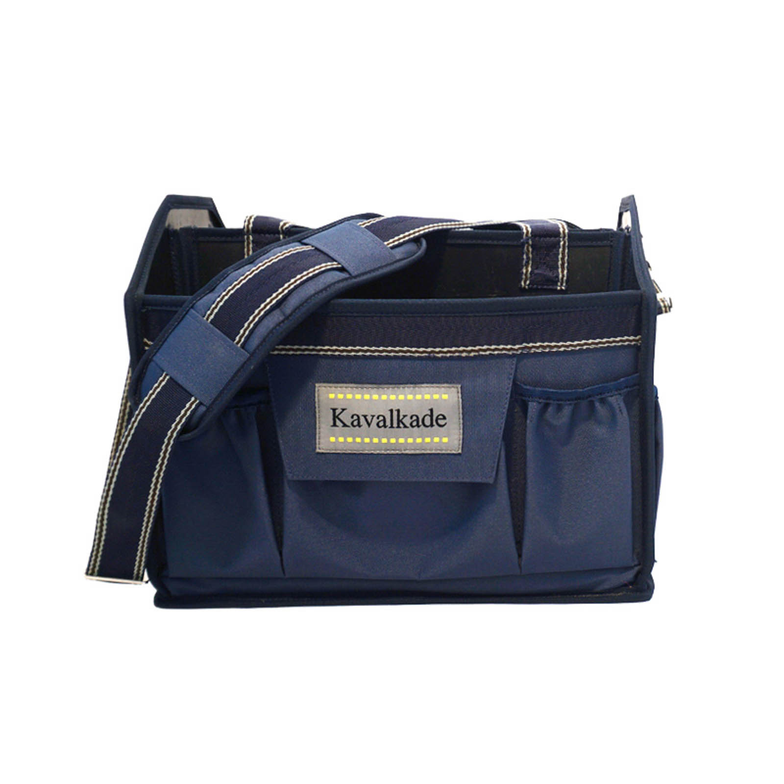 Kavalkade Foldable Grooming Taske