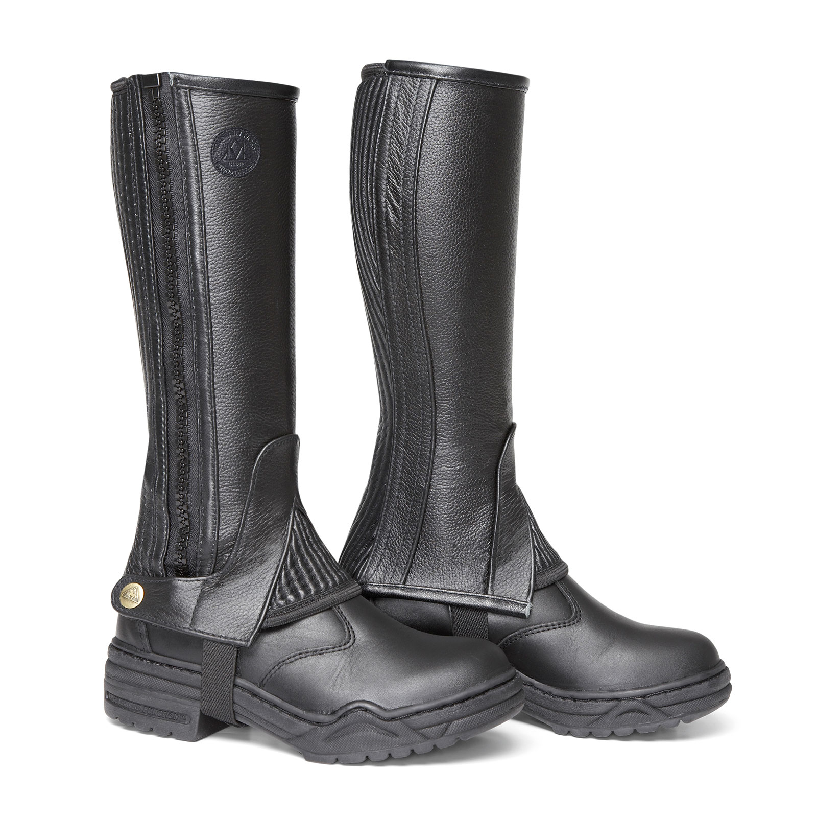 Mountain Horse Soft Rider Leggins til b&oslash;rn