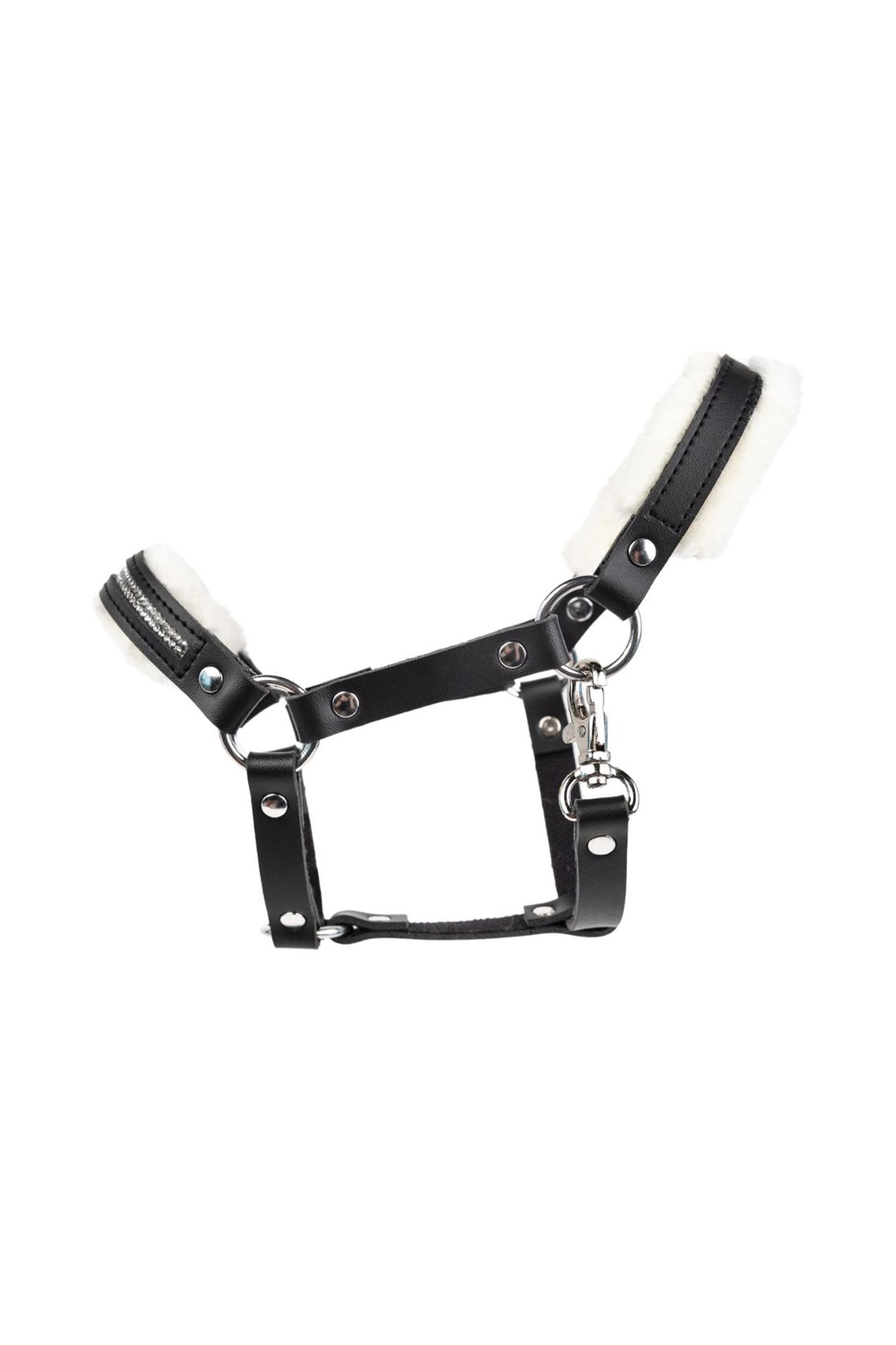 My Hobby Horse grime med plys og sten