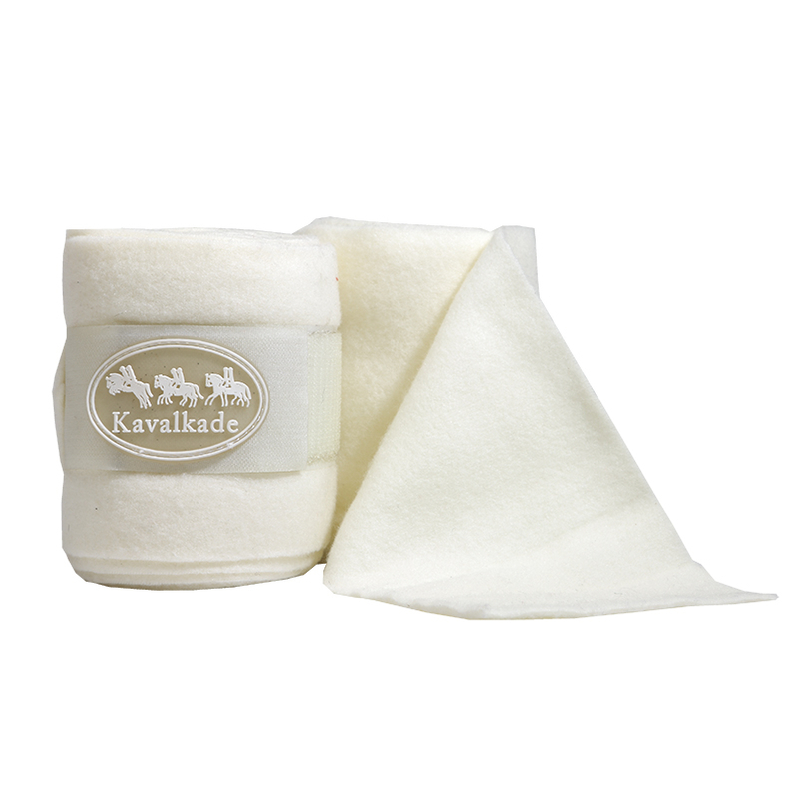 Kavalkade fleecebandager