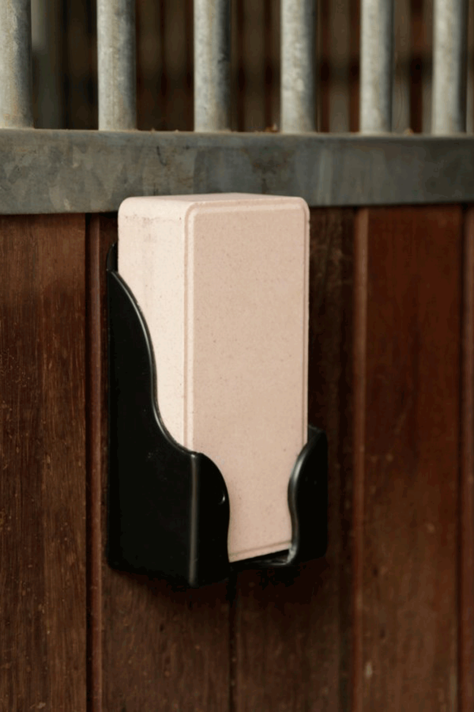 Kerbl slikholder til rektangulære sliksten