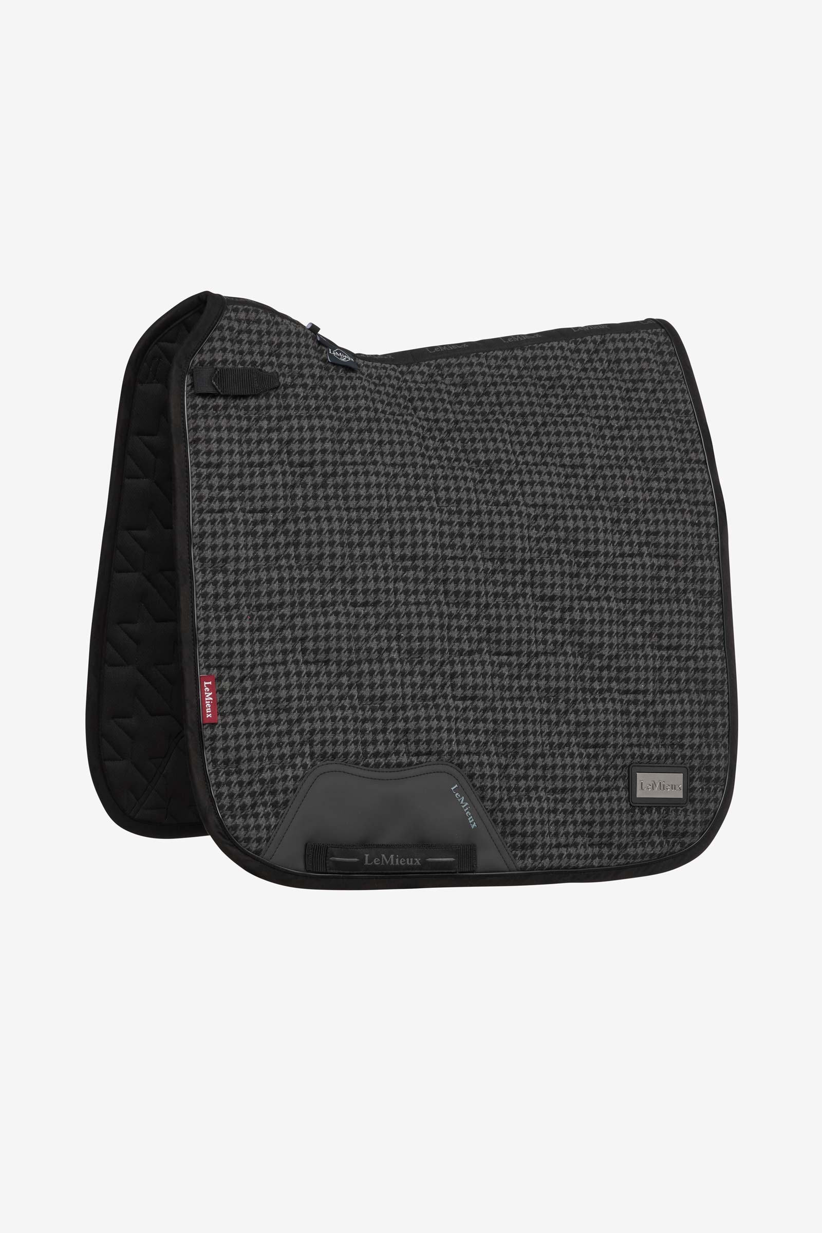 LeMieux Aspen sadelunderlag til dressur