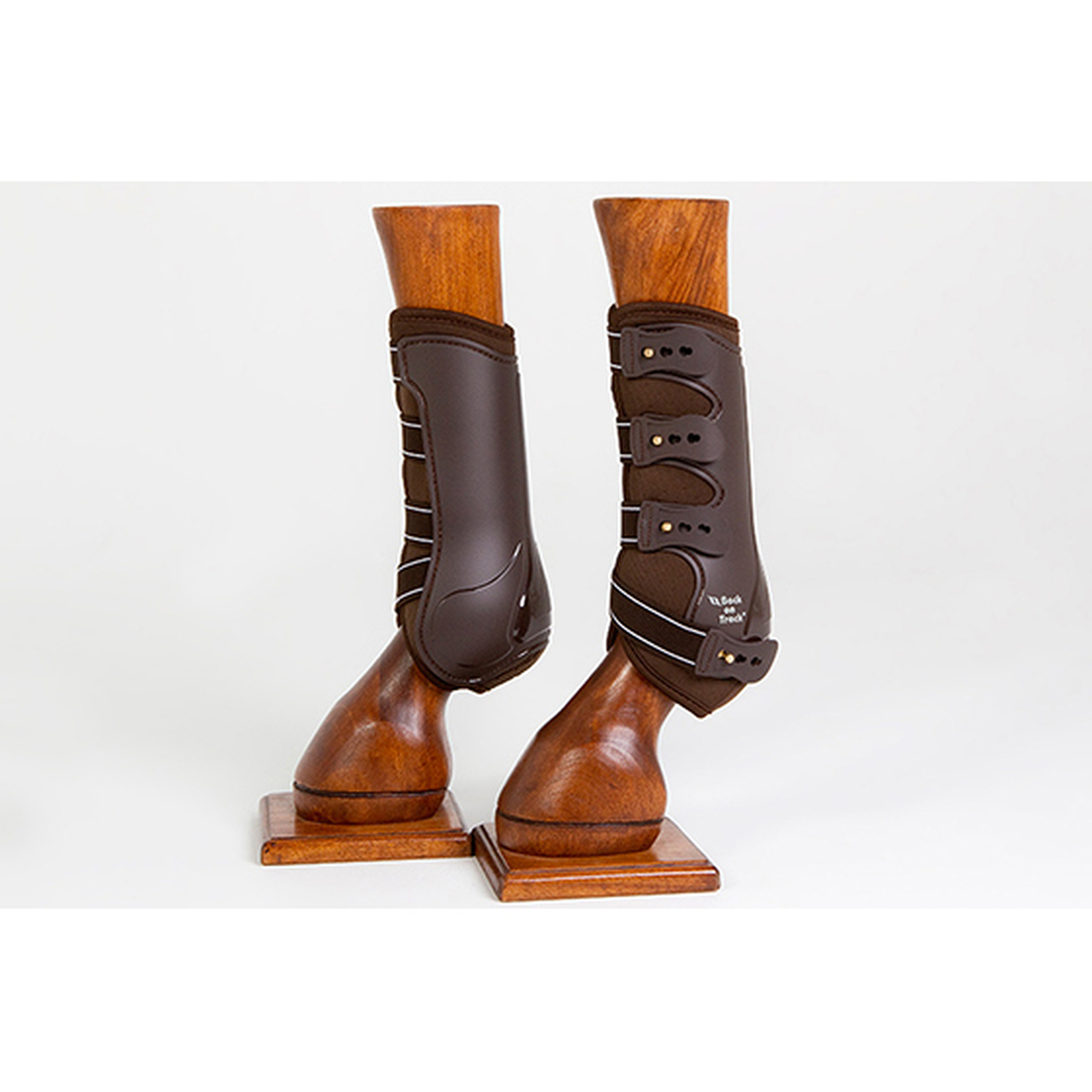 Brown Back On Track Royal arbejdsgamacher,forben