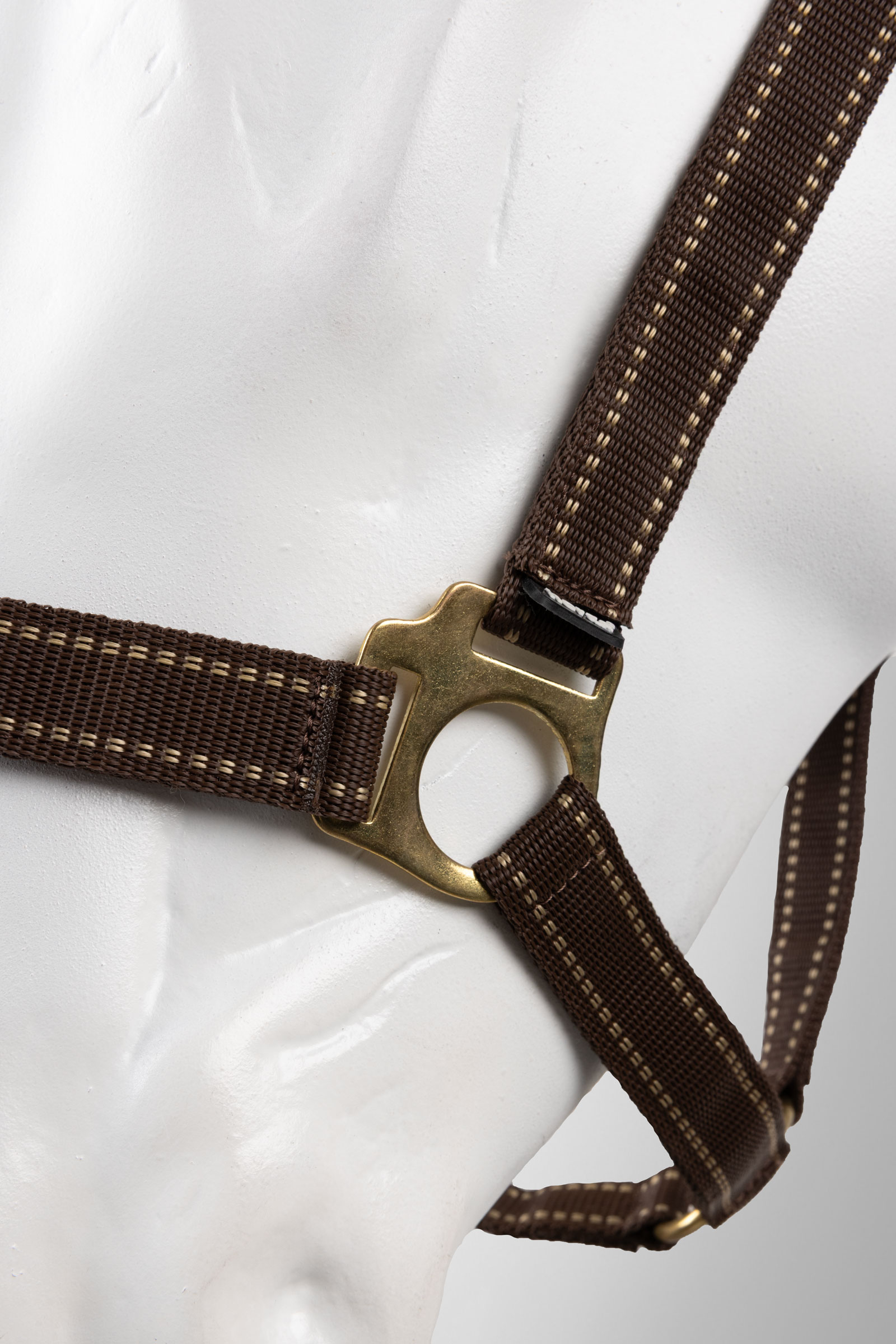 Horze Halter s&aelig;t (3 stk.)