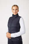 Horze Amber Women's Lightweight polstret vest