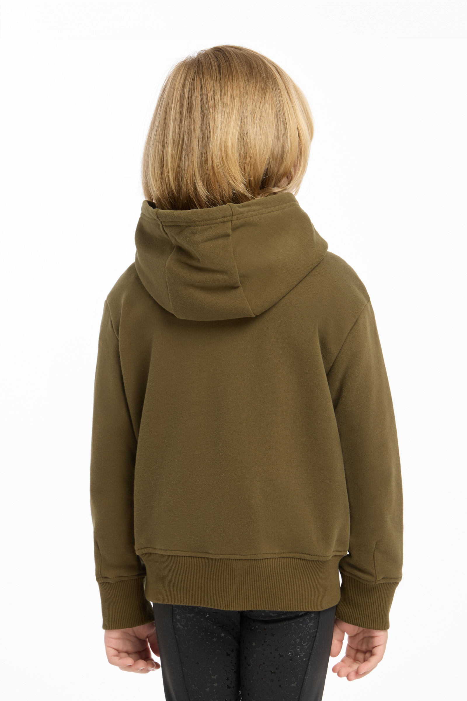 LeMieux Mini Romi hættetrøje til børn