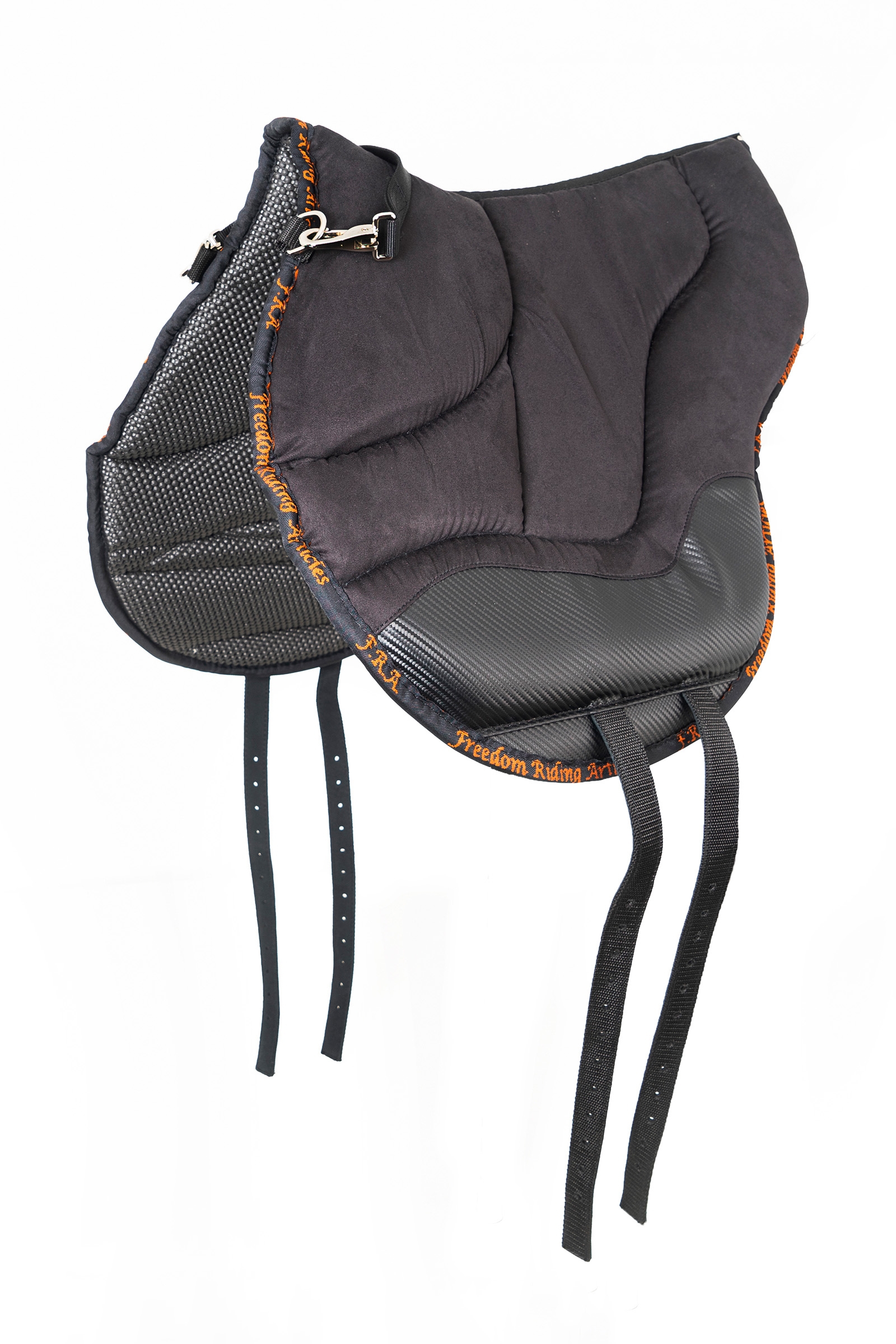 F.R.A. Freedom Riding Articles Dardo bareback-pad (one size)