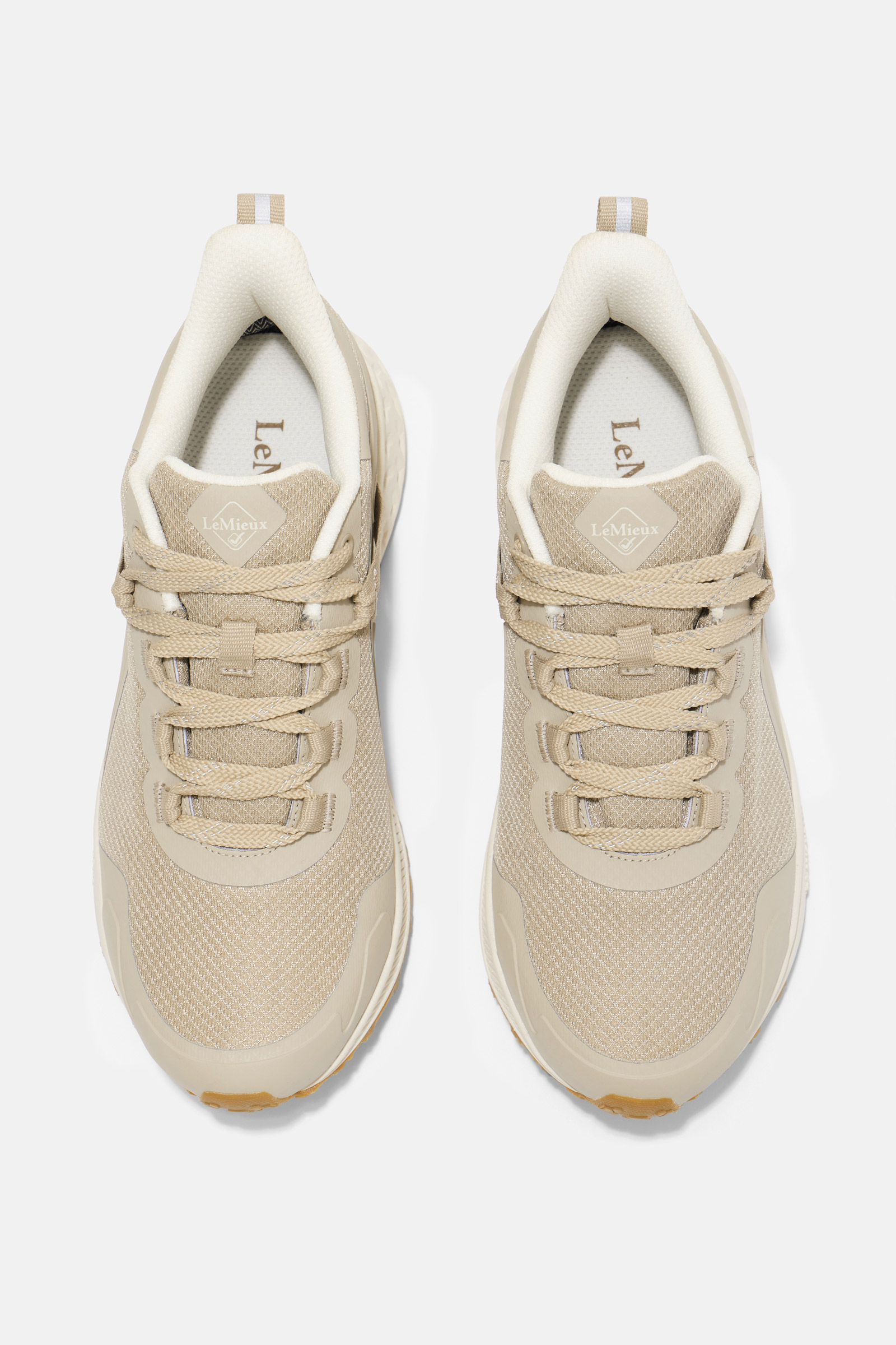 LeMieux Trax Vandt&aelig;t Tr&aelig;ner II