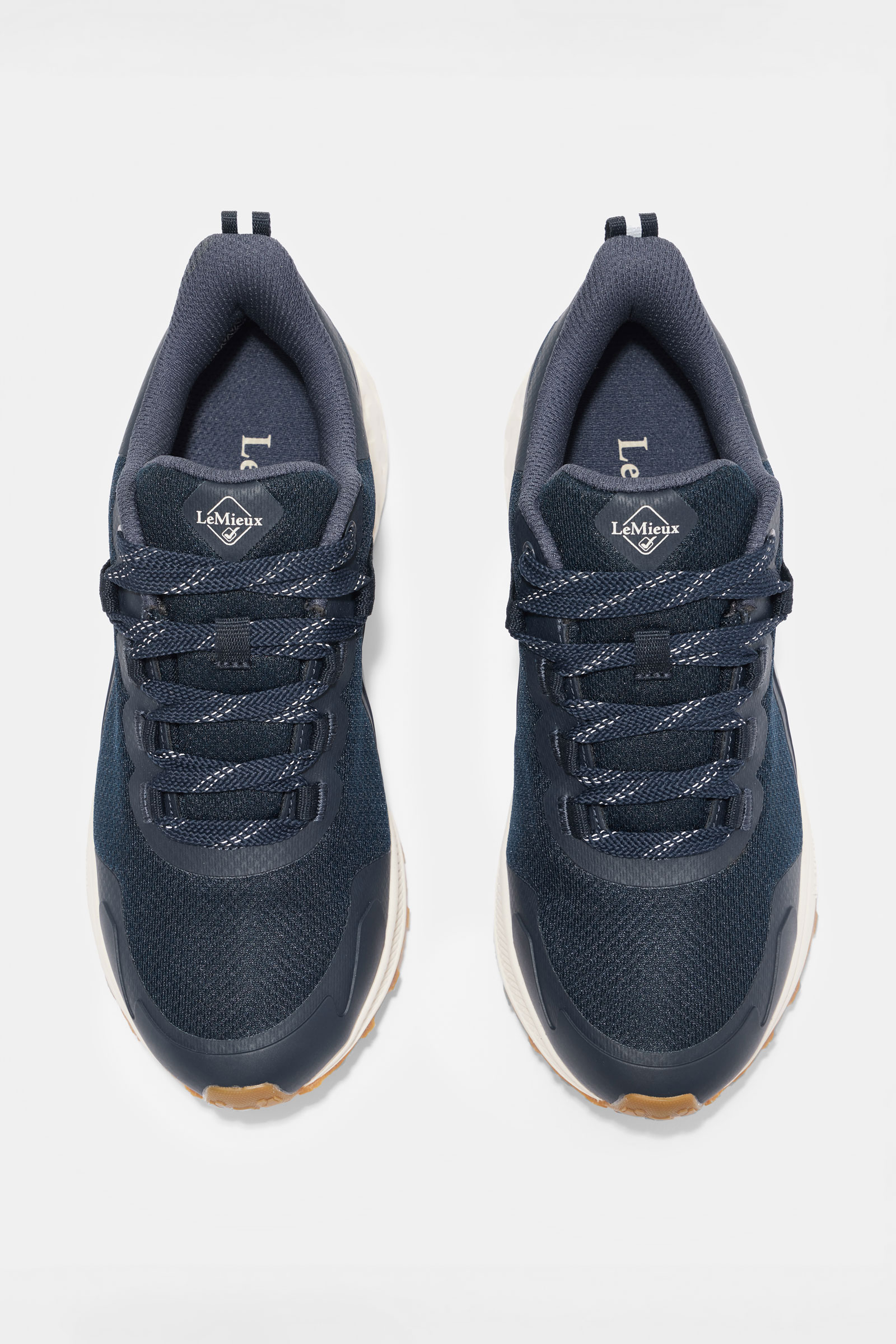 LeMieux Trax Vandtæt Træner II