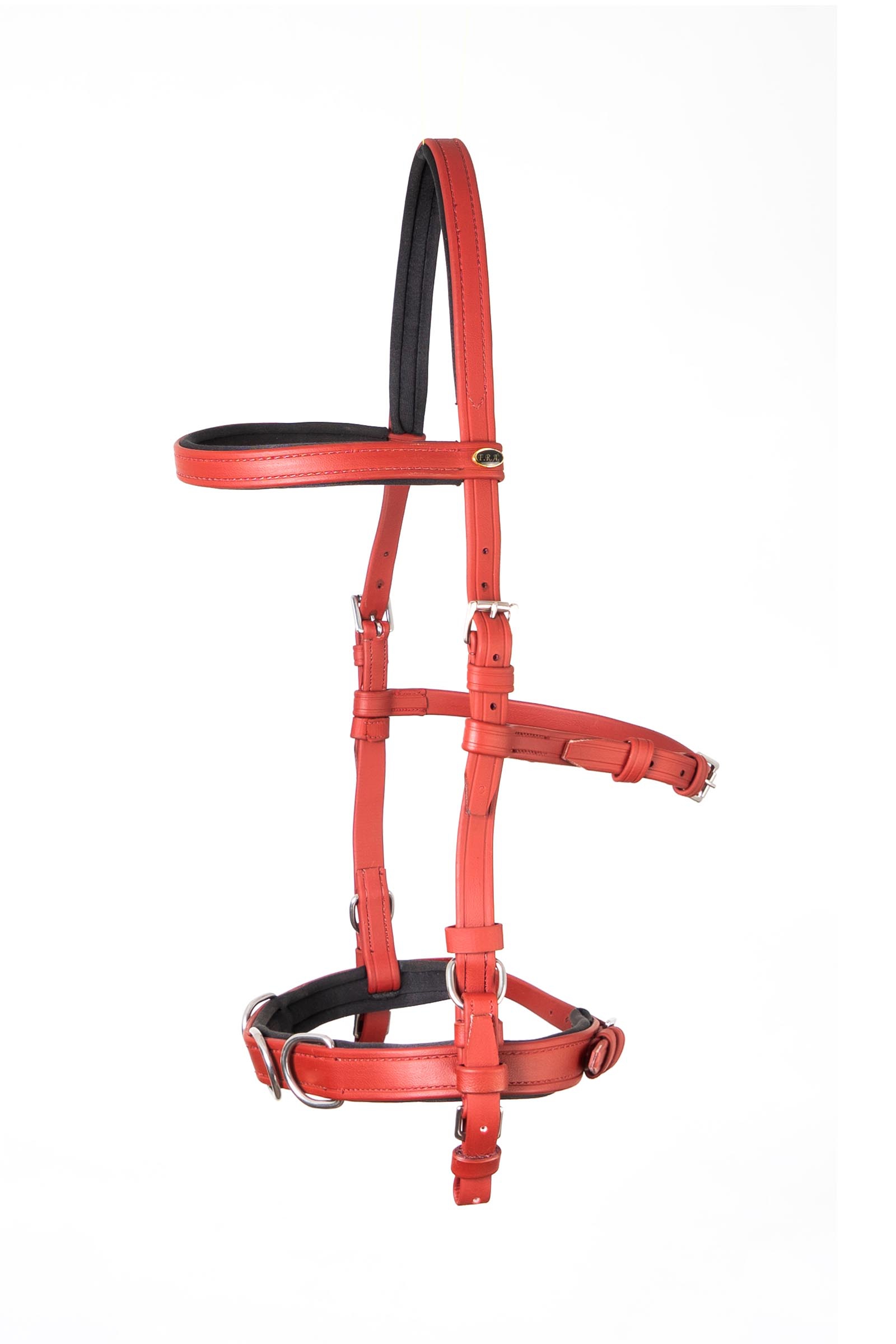 F.R.A. Freedom Riding Articles Kapsun Koyla  