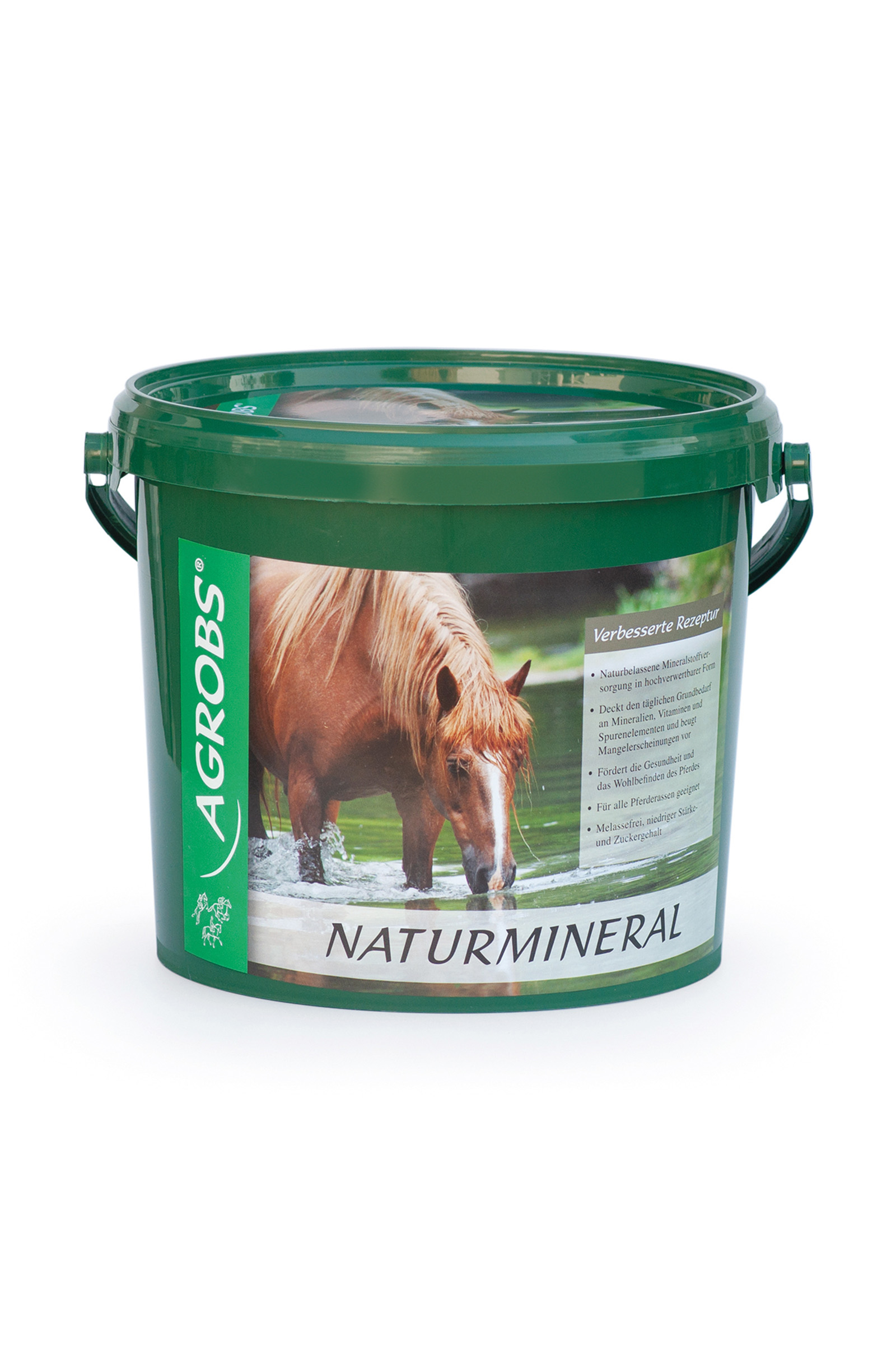 Agrobs NaturMineral 3 kg