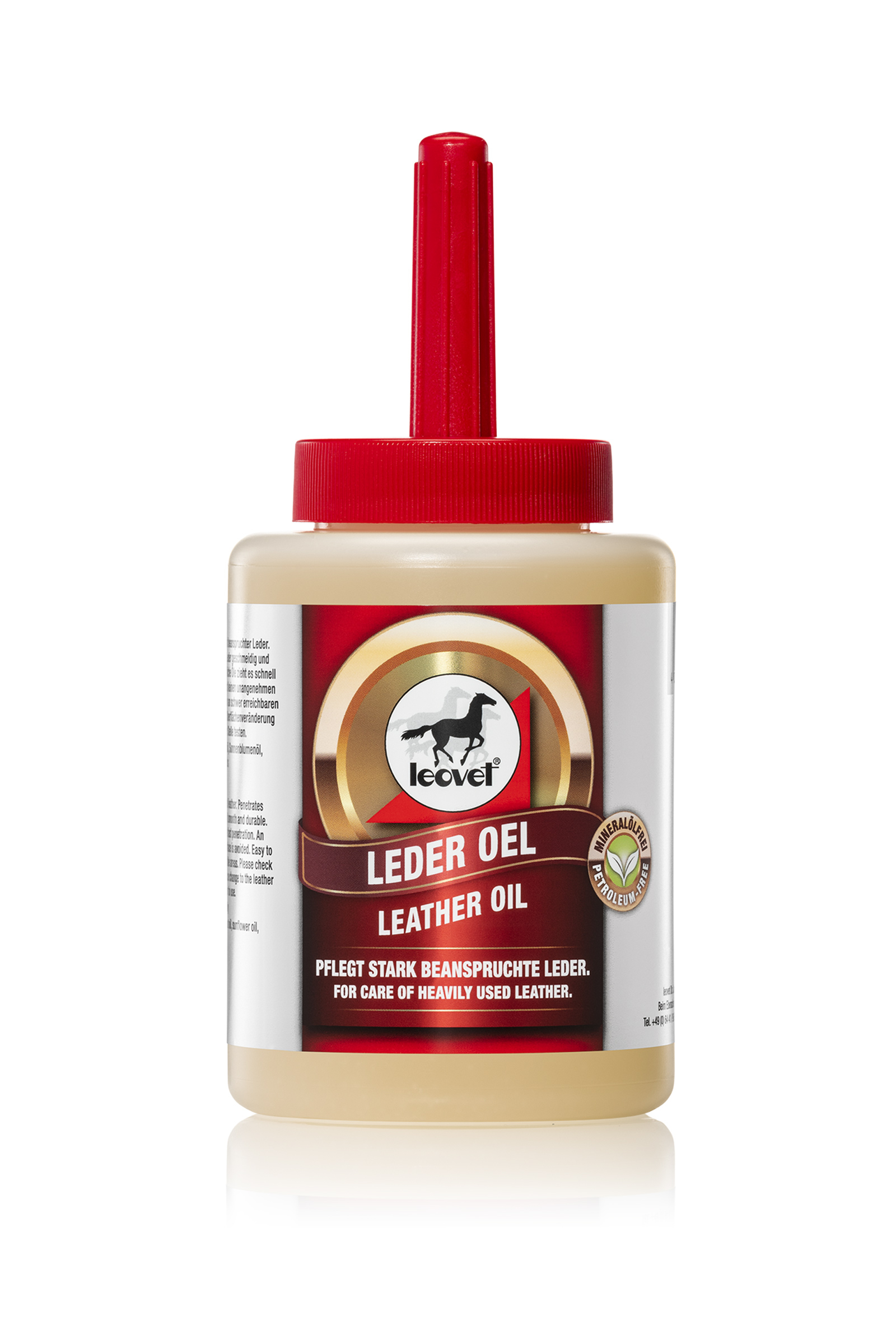 Leovet Leather Oil