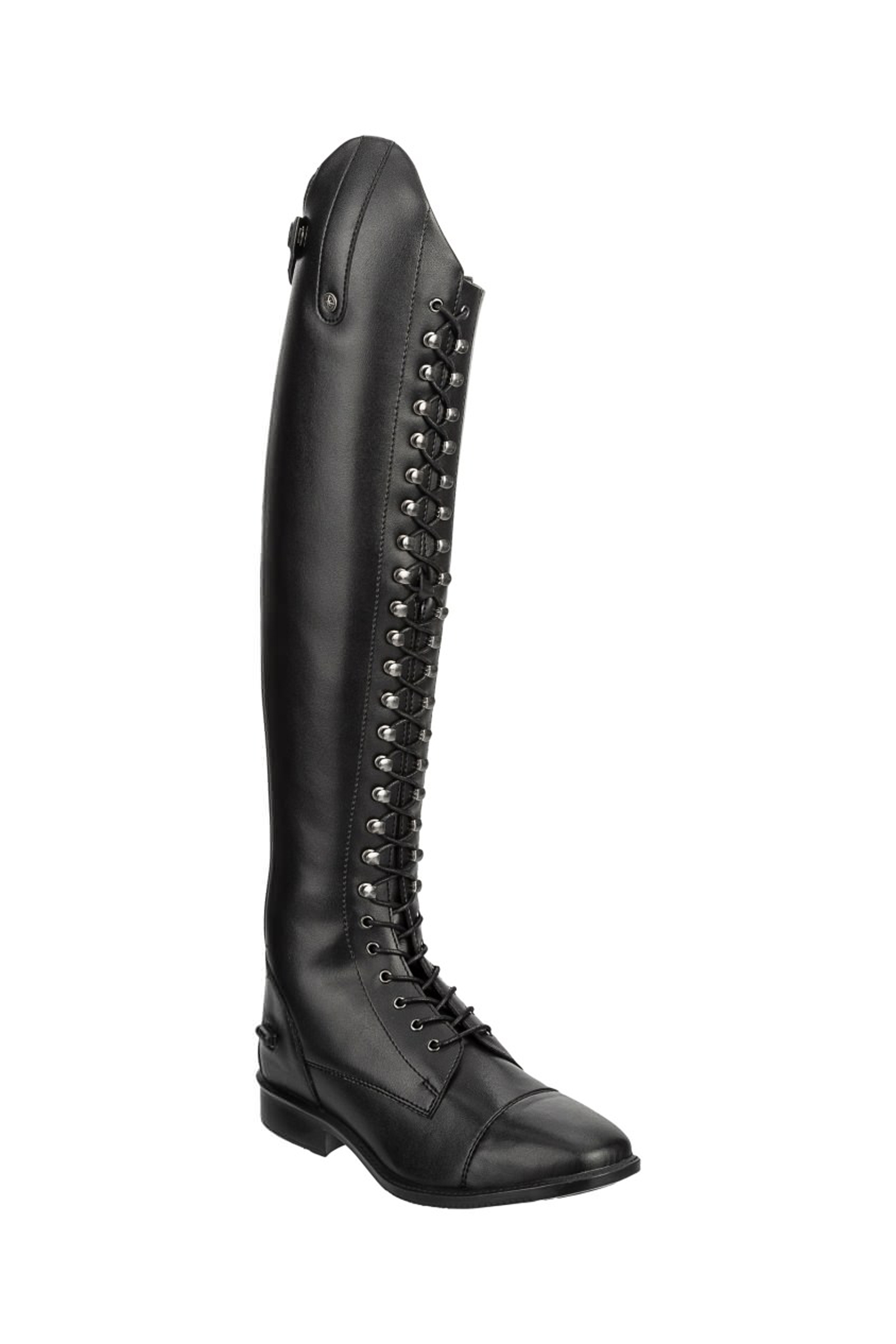 Suedwind Footwear Legacy Venado Vegan Lace Tall Riding Boots