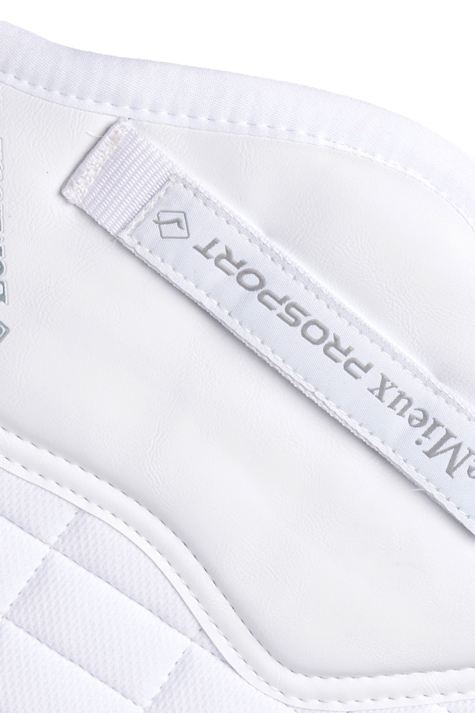 LeMieux Self-Cool Close Contact sadelunderlag