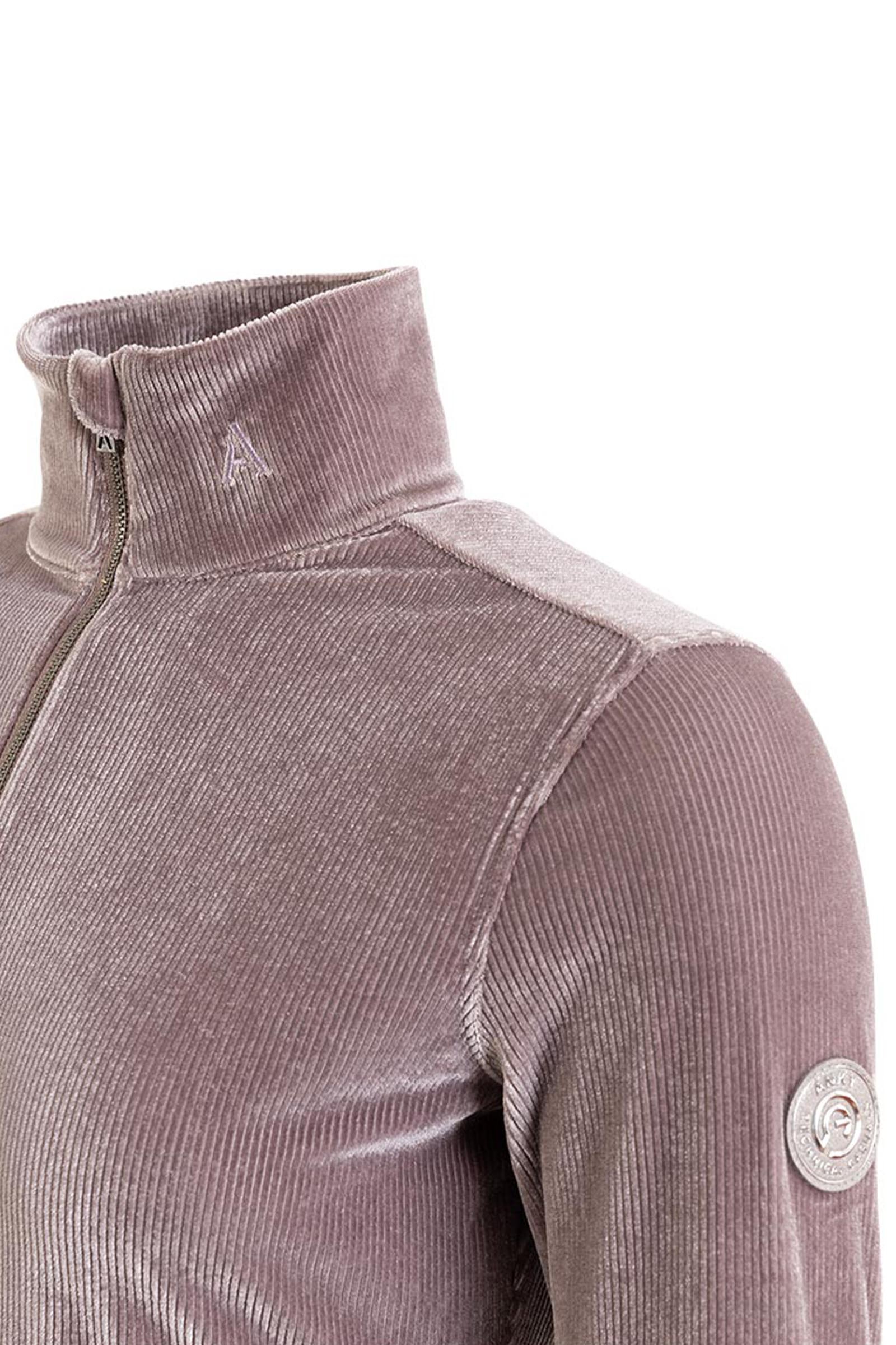 ANKY Jubilee Dame Skjorte Lang &AElig;rme