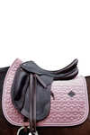 Kentucky Horsewear Velvet dressurunderlag