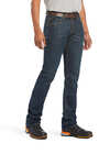 Ariat Rebar M7 Slim Durastretch Straight Leg Jeans til m&aelig;nd