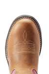 Ariat Anthem Round Toe II dame-westernstøvler  