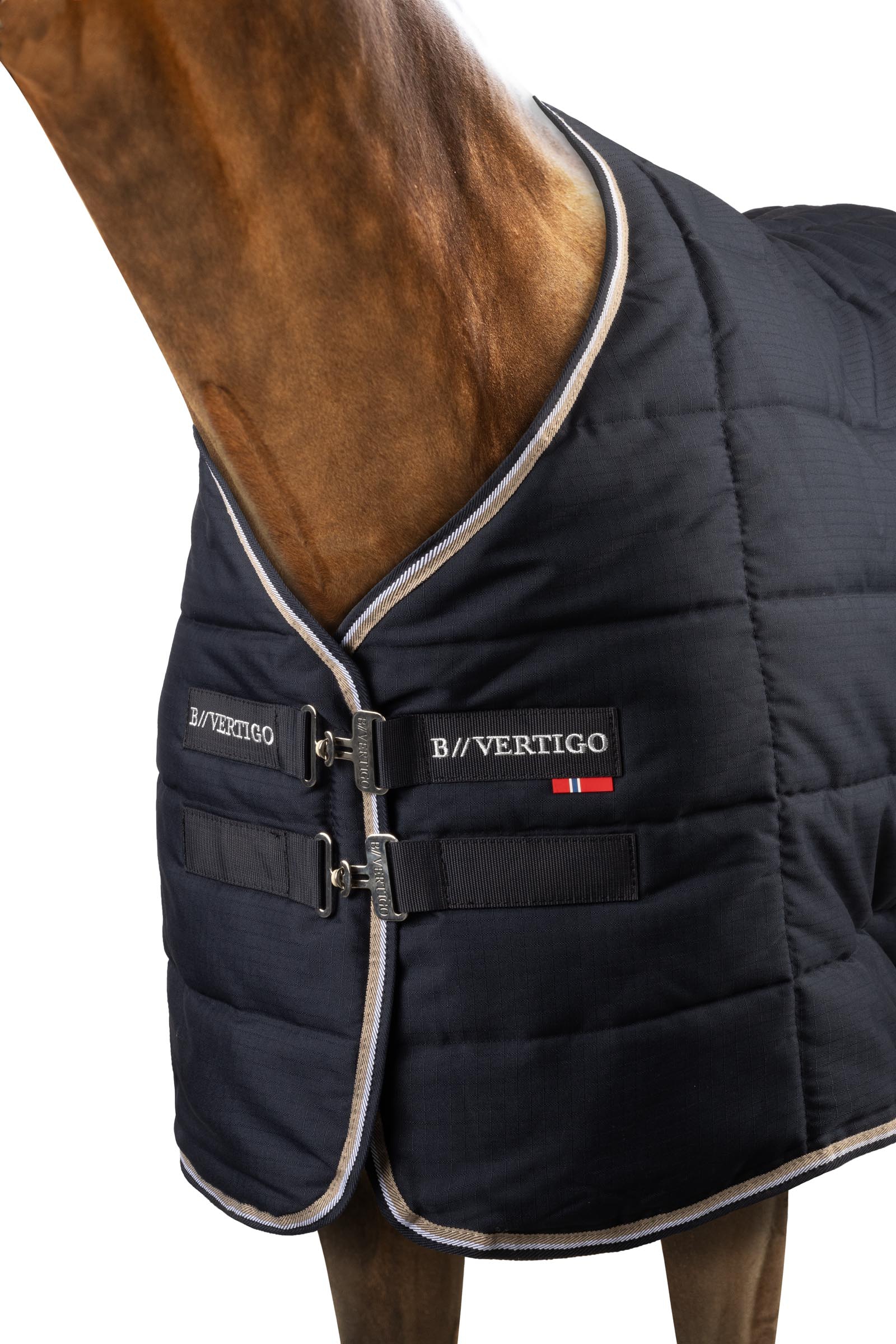 B Vertigo Corey staldd&aelig;kken 250 g