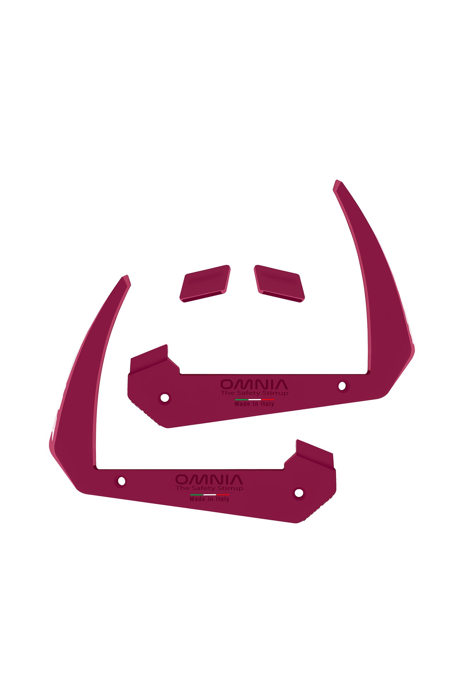 Zandona Omnia Udskifteligt udl&oslash;sningssystem