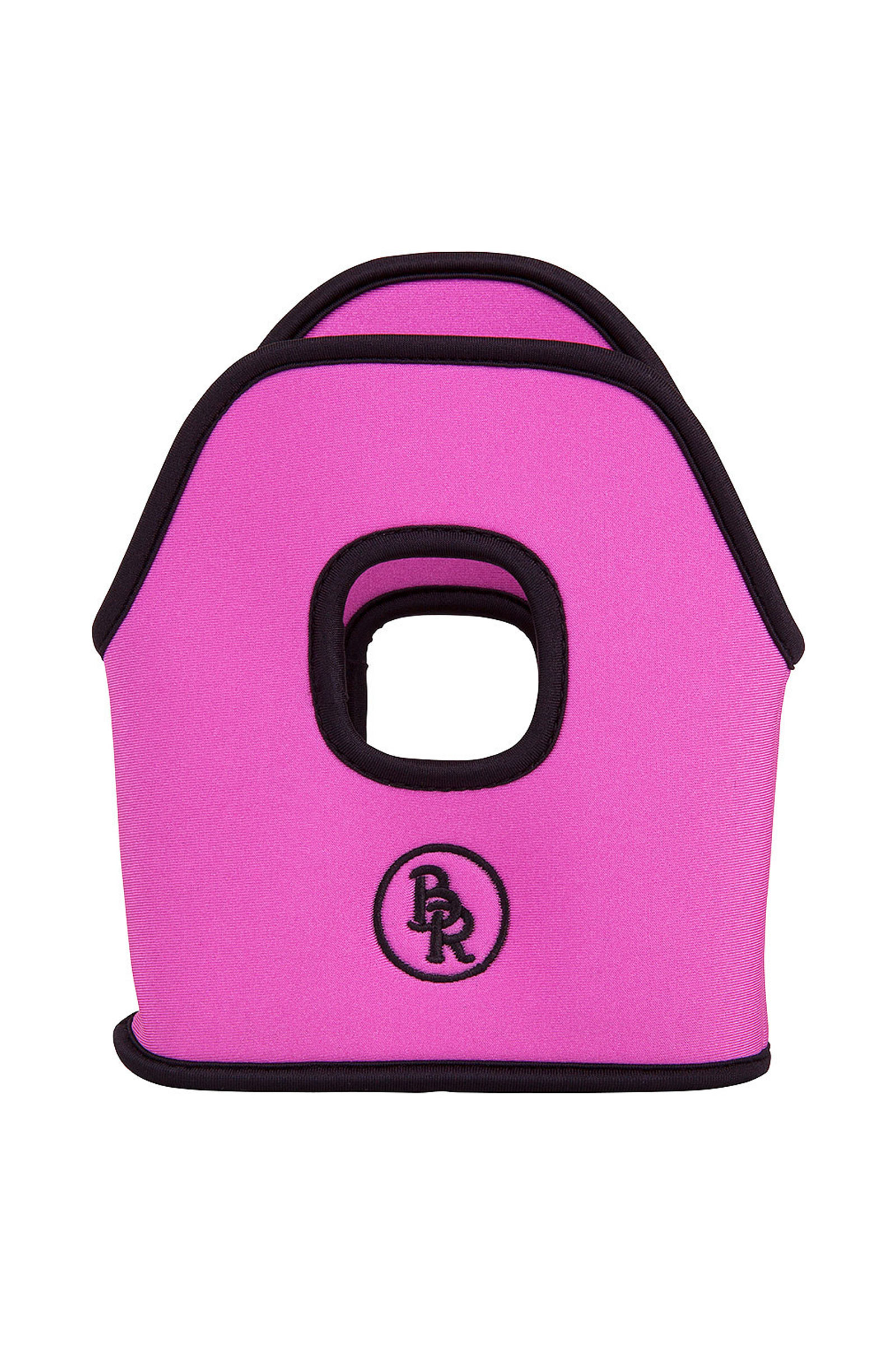 Pink BR stigb&oslash;jleovertr&aelig;k