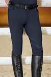 ELT Mailo herre ridebukser med knæbeskyttelse