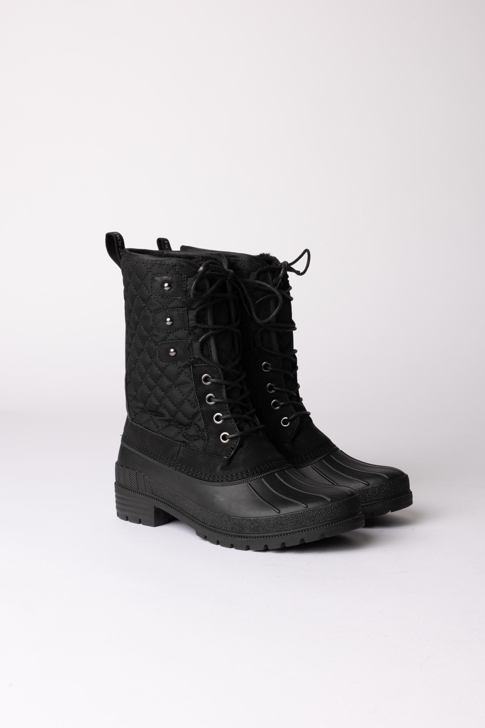 Horze Kiruna Thermo Mid-Shaft st&oslash;vler