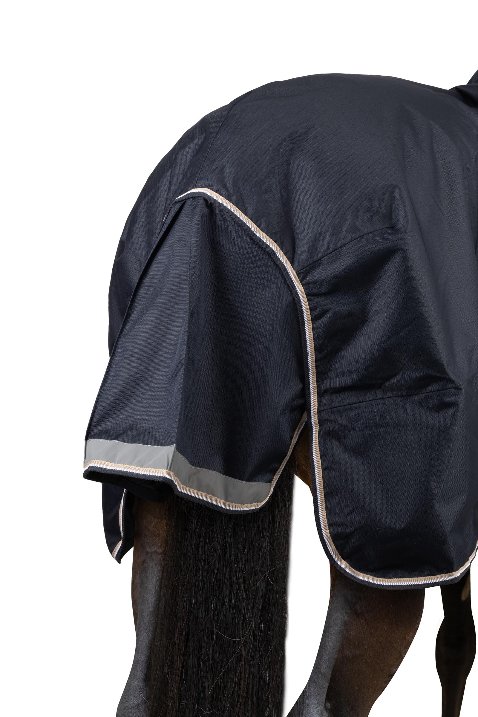 B Vertigo Georgina overgangsdækken, 150 g