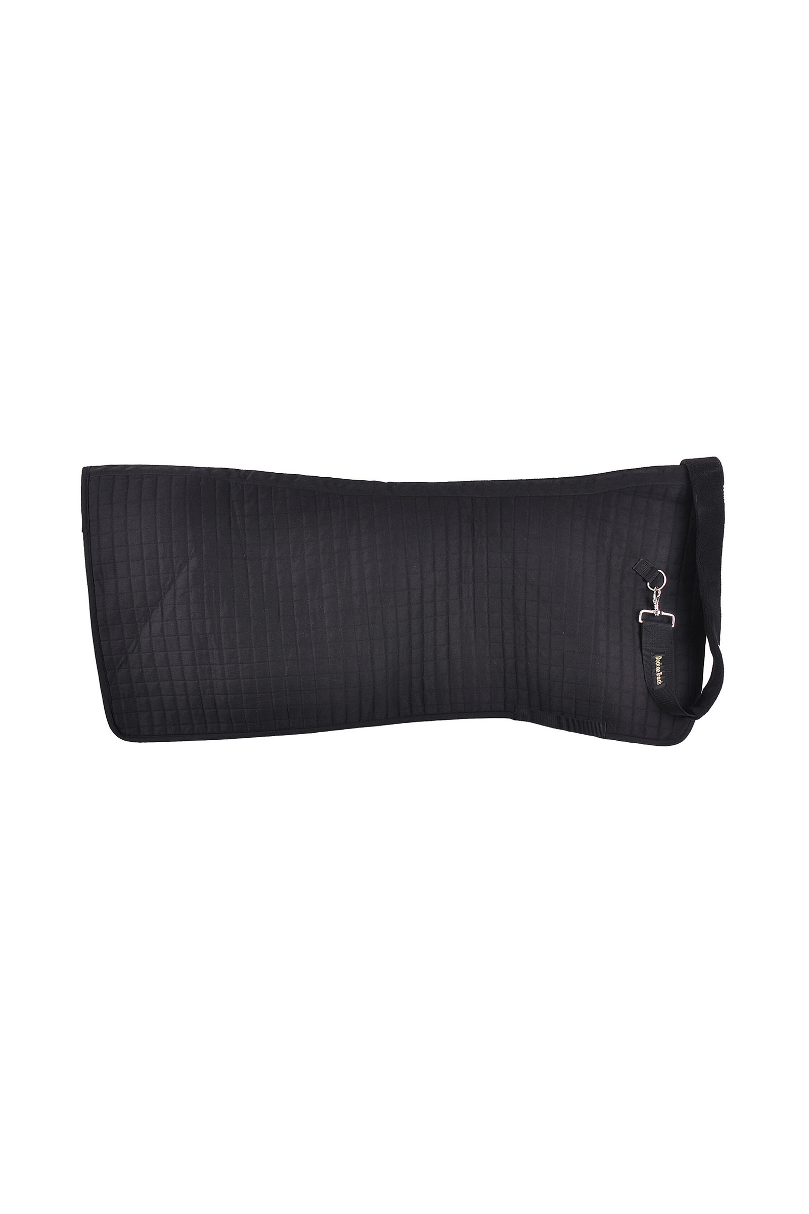 Back on Track rygvarmer