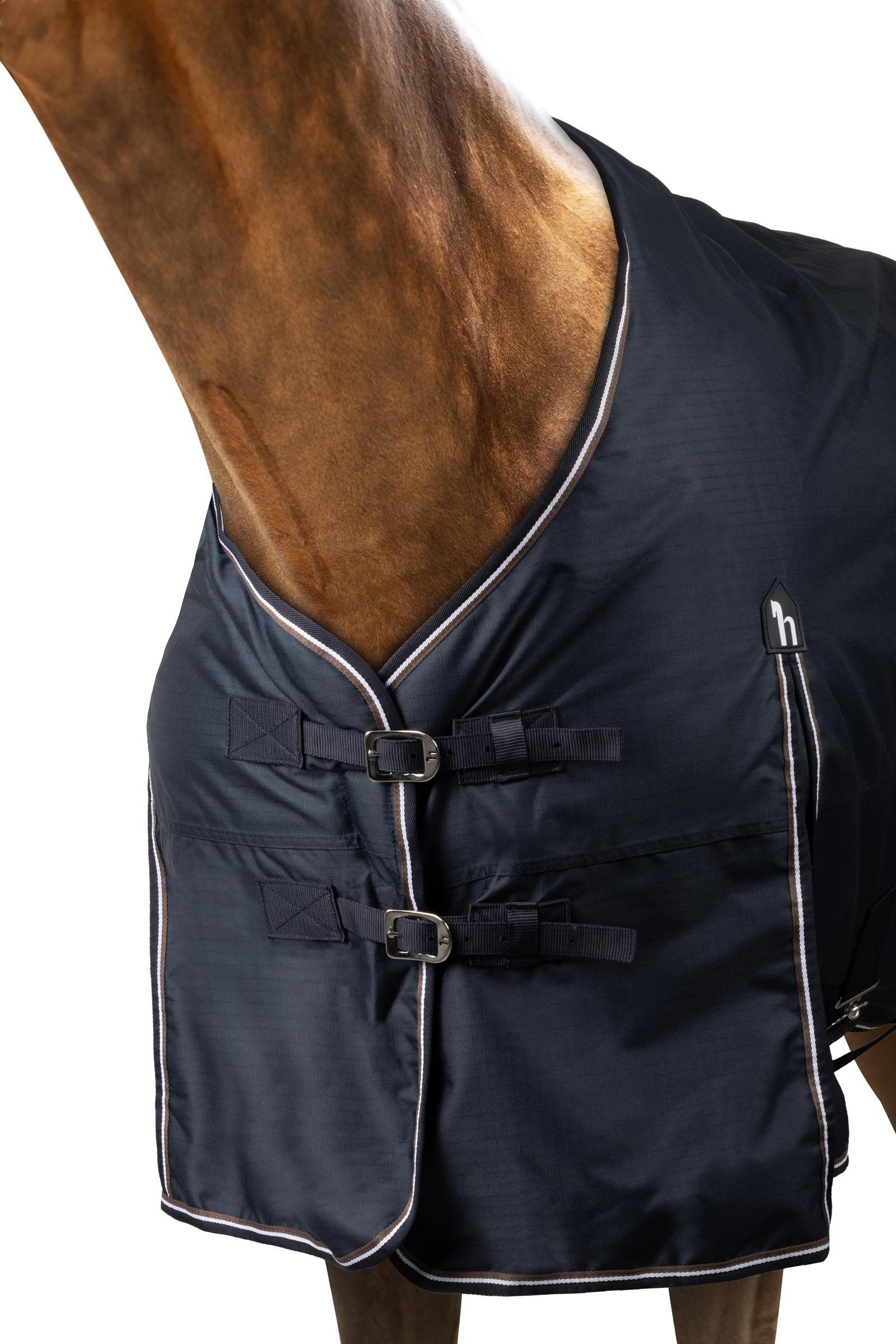 Horze Glasgow uded&aelig;kken, 400 g