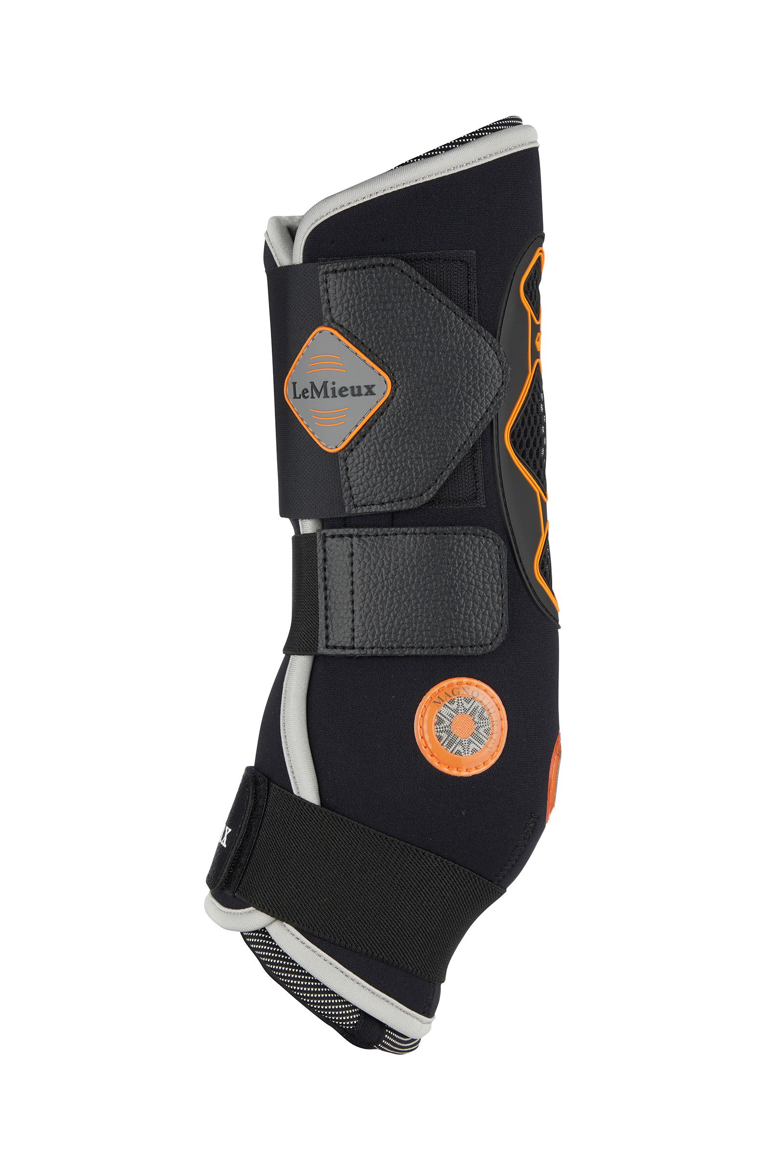 LeMieux Conductive Magno boots (for / bag)