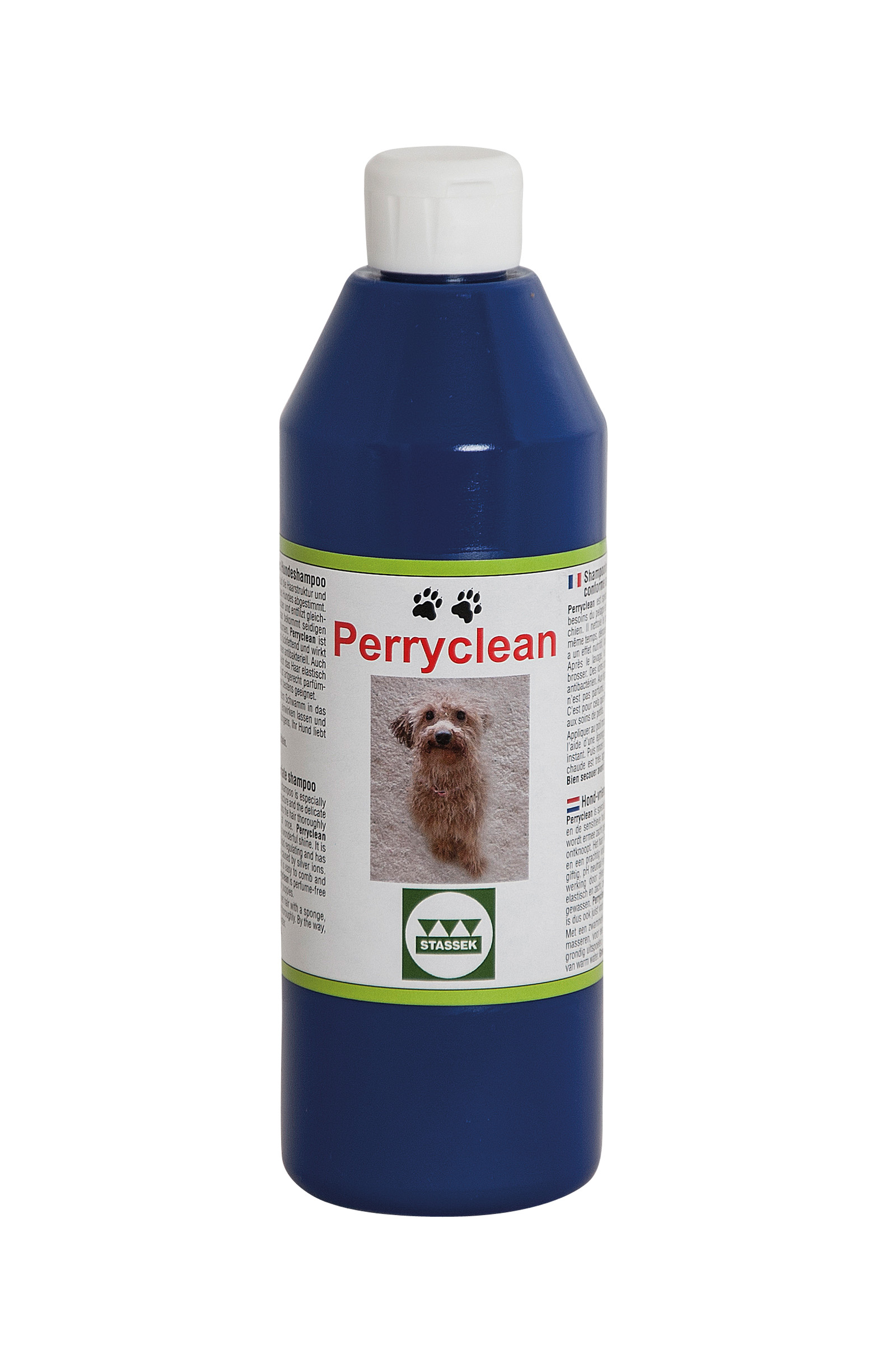 Stassek Perryclean, 500ml