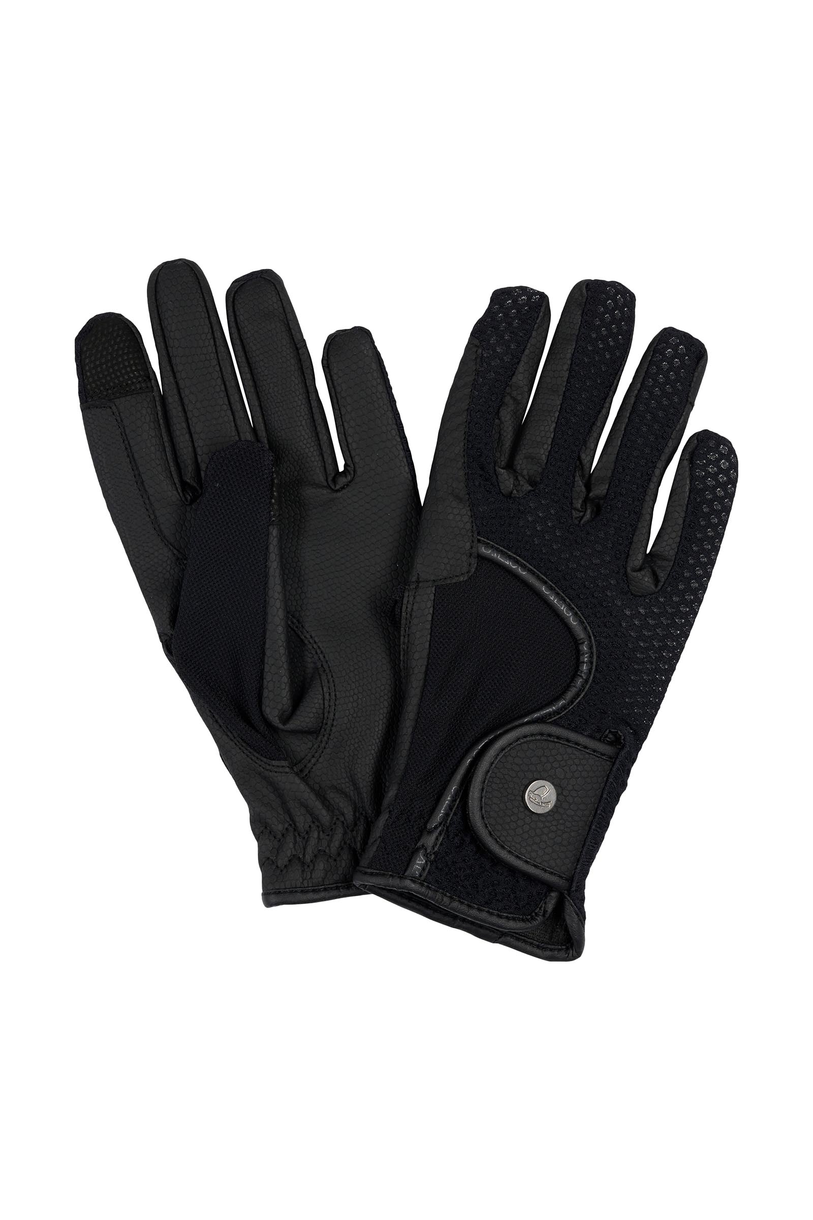 Black Catago FIR-Tech Mesh Handsker