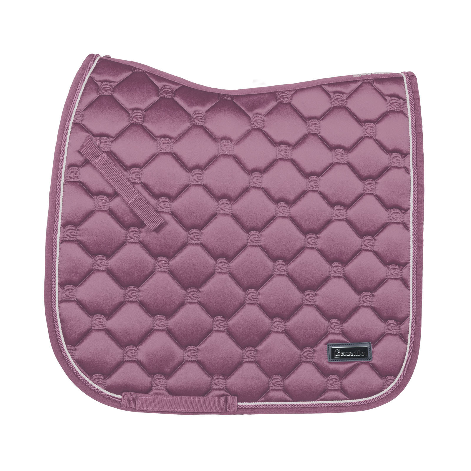 Pink Cavallo CavalHanaya dressurunderlag