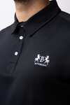 B Vertigo Flynn Funktionel Poloshirt, herremodel