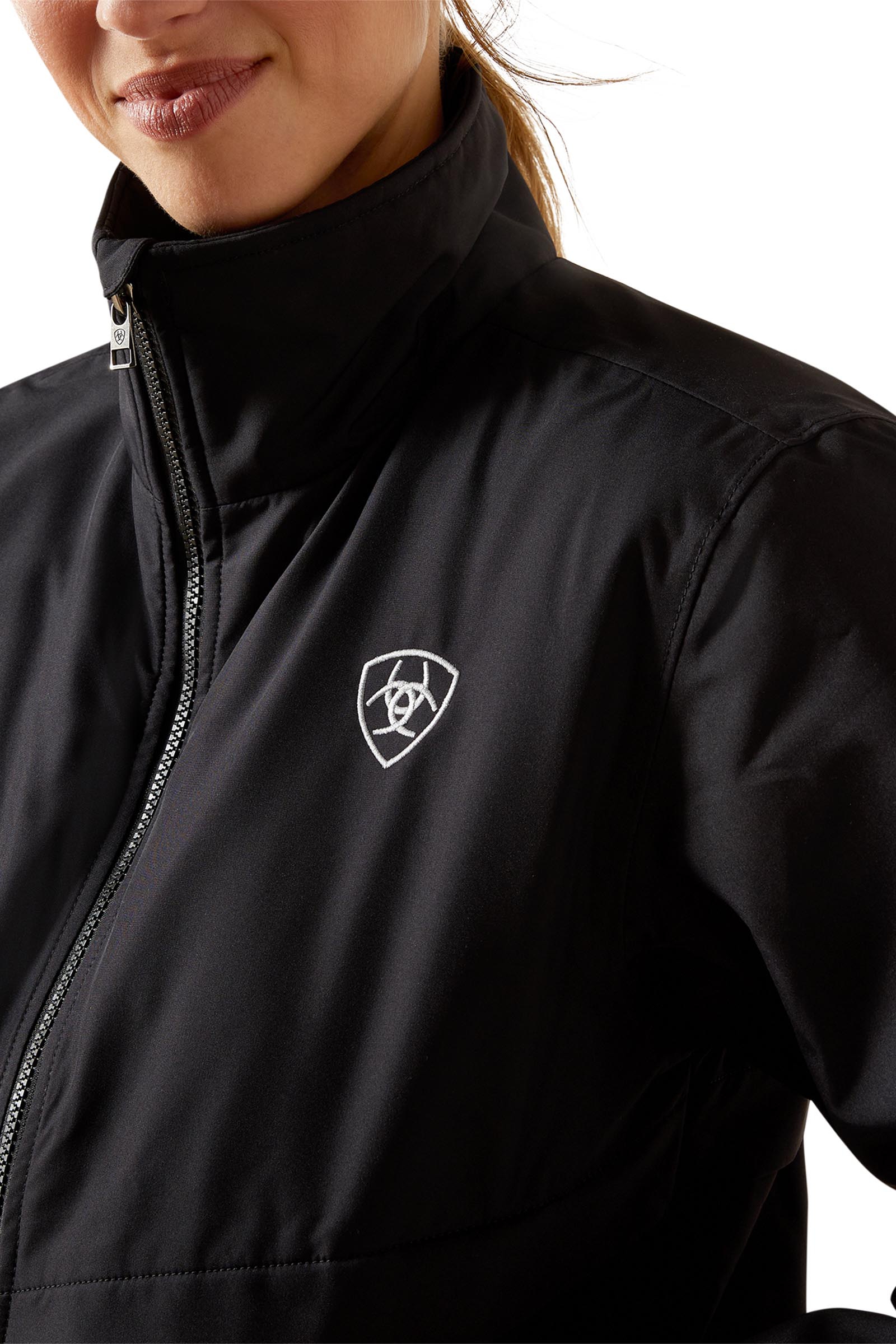 Ariat Stable 2.0 isoleret dame ridejakke