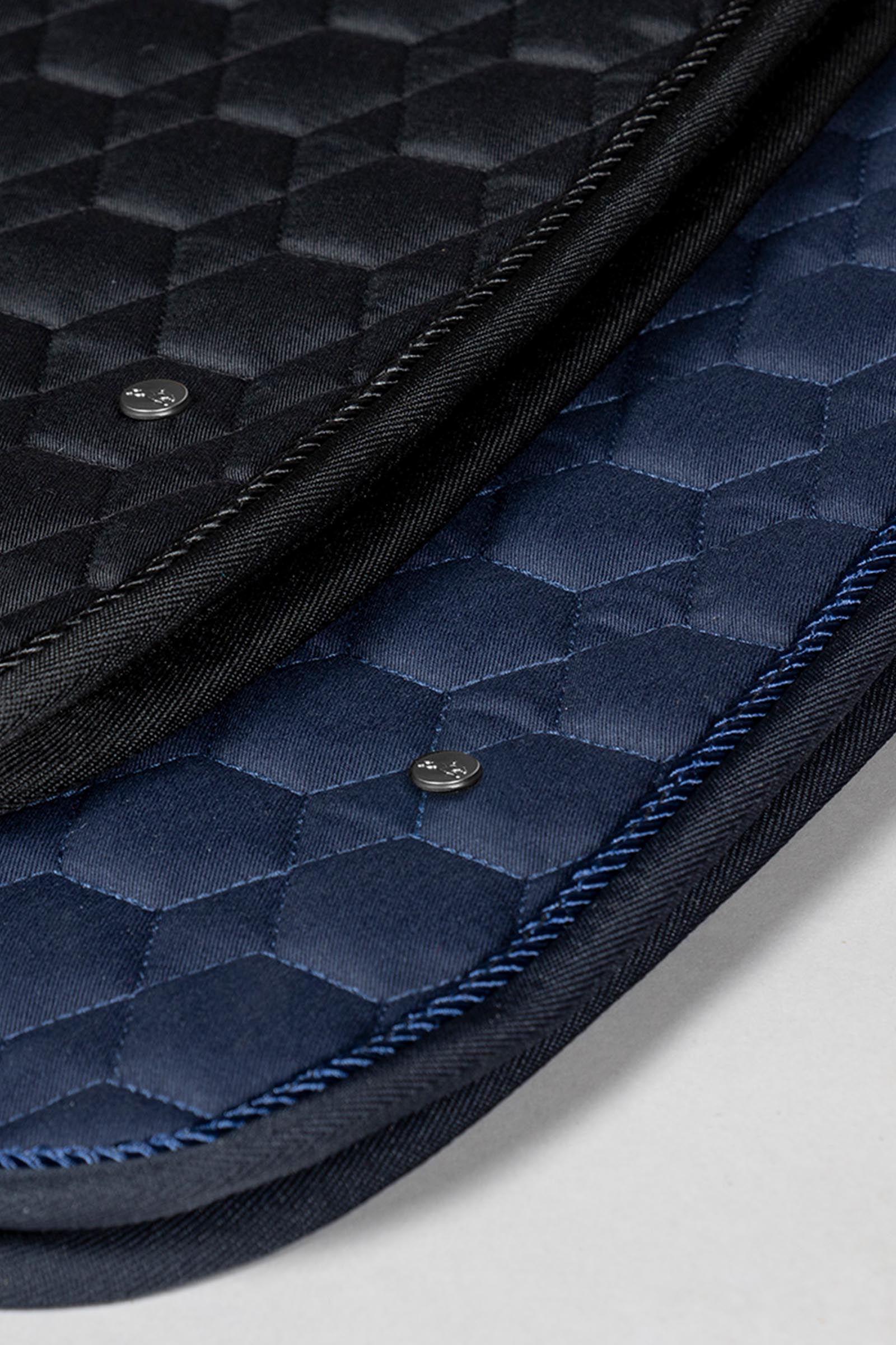 Schockem&ouml;hle Sports SP Power Sadelunderlag til springning CC