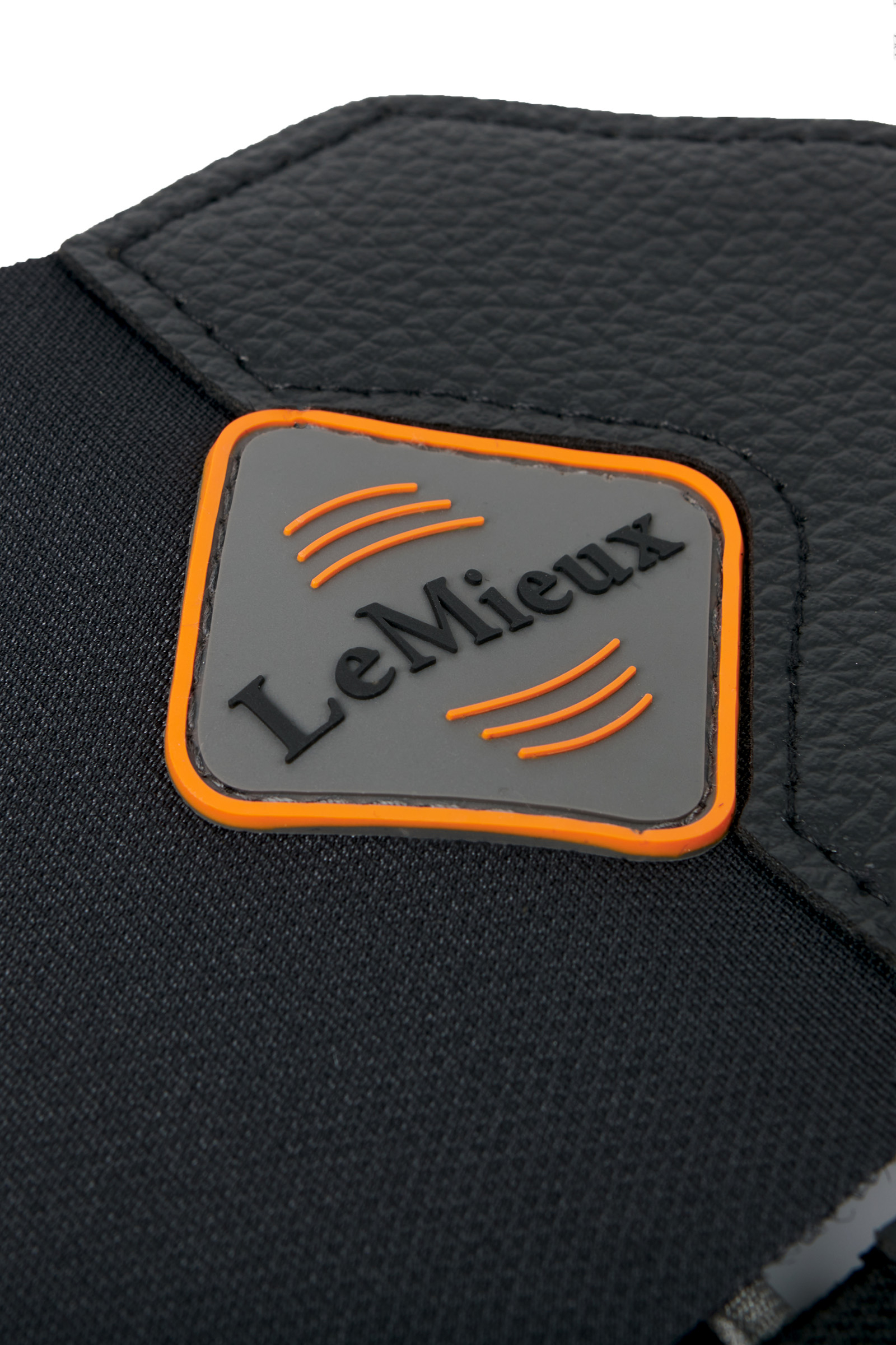 LeMieux Conductive Magno boots (for / bag)