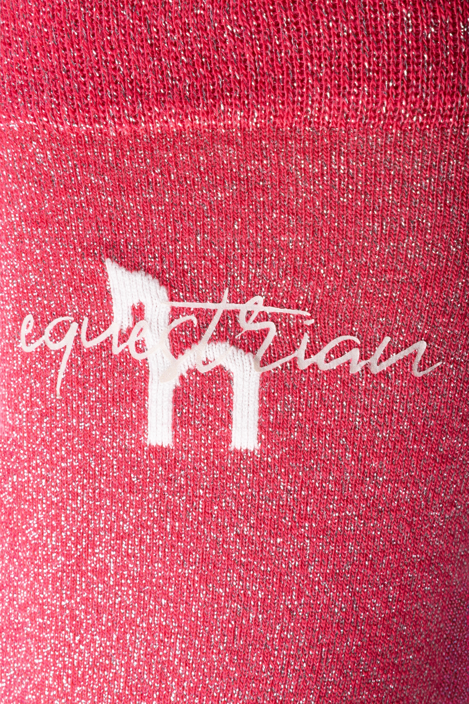 Horze Fay børne ride strømper  