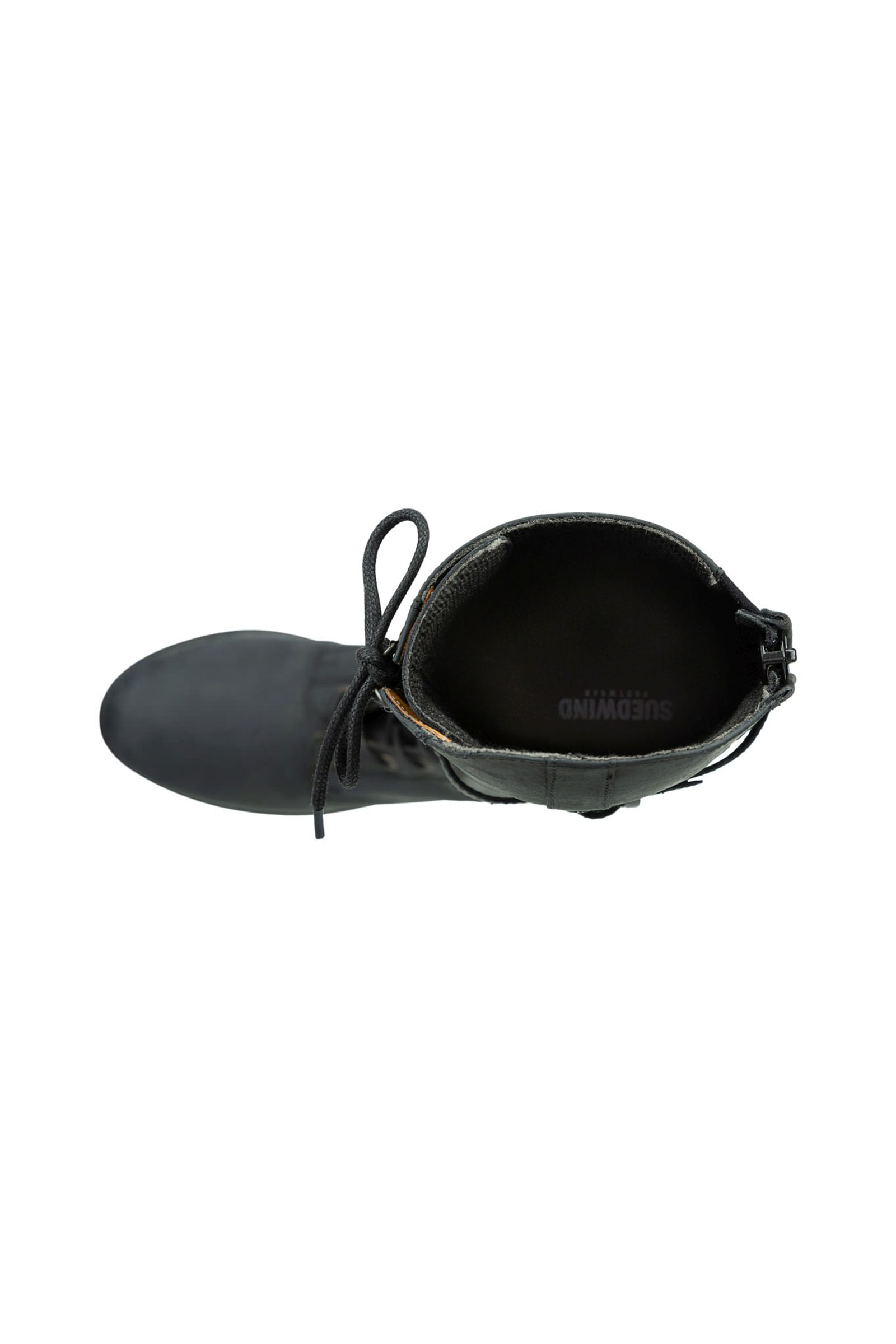 Suedwind Footwear Longford vandt&aelig;tte hel&aring;rsst&oslash;vler