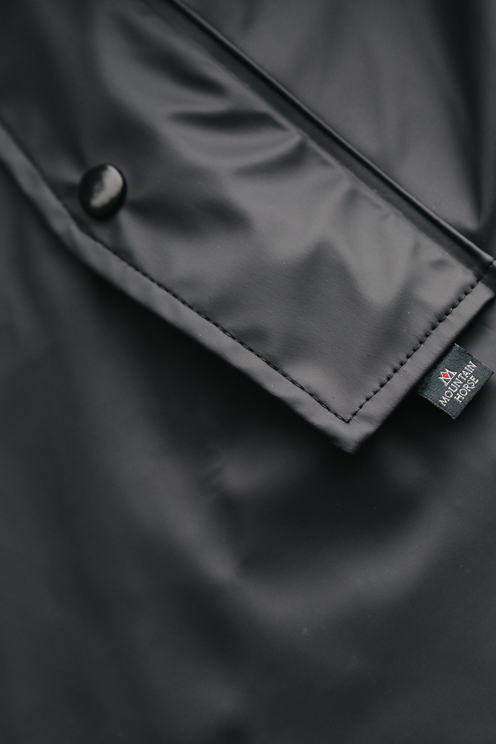 Mountain Horse Mindy regnjakke til damer