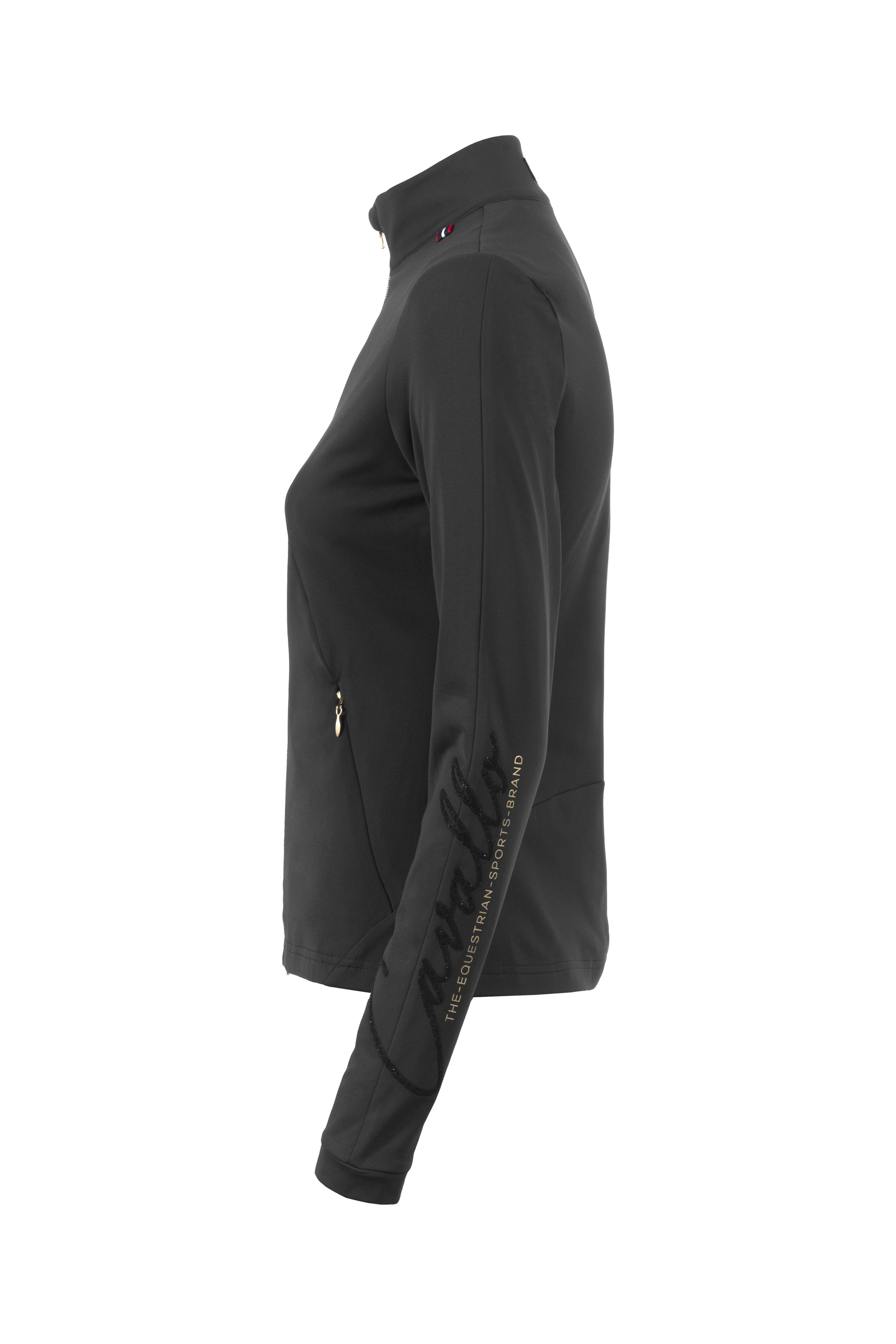 Cavallo CAVALMADDIE Women&acute;s Stand-Up Collar Jacket