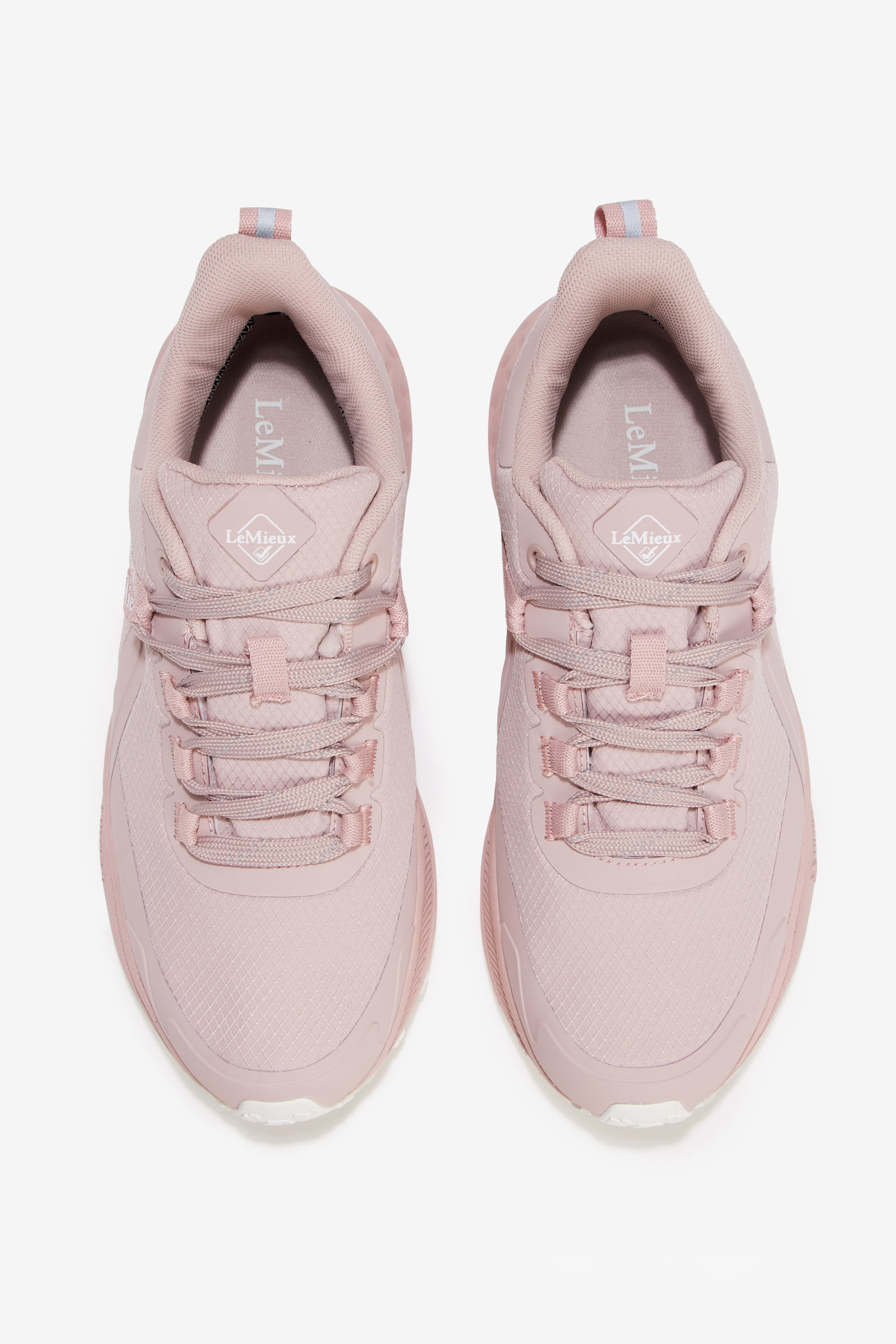 LeMieux Trax Viva vandtætte sneakers