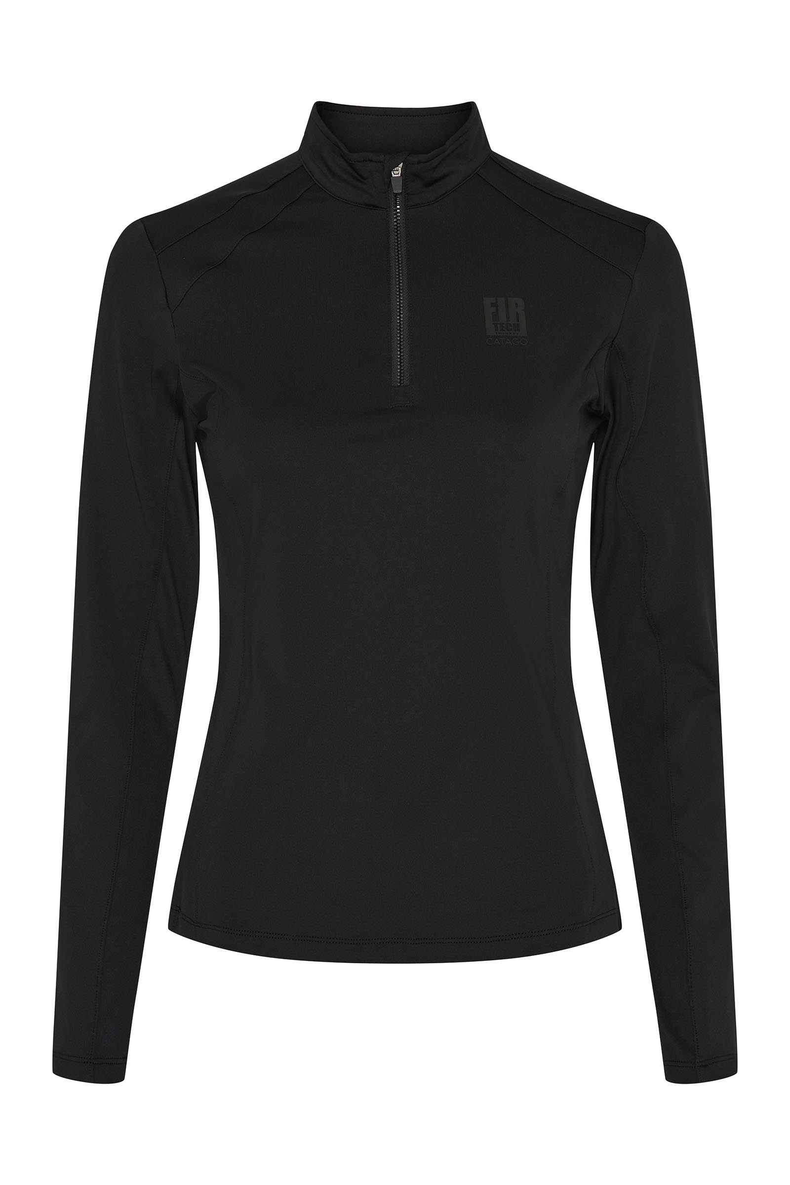 Catago FIR-Tech Women&acute;s Shirt With Infrared Technology