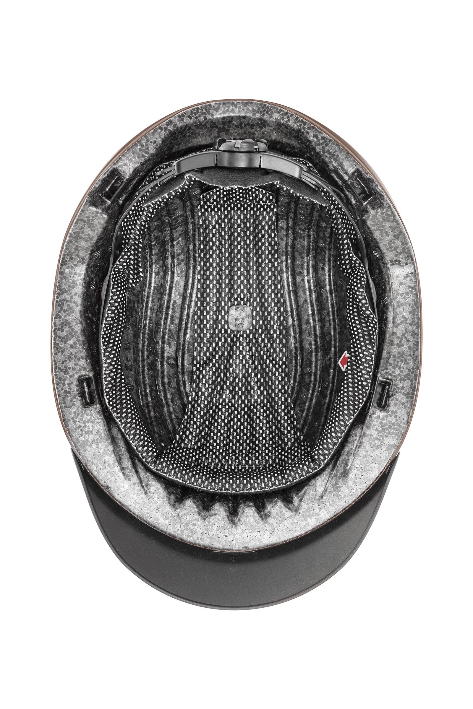 Uvex Exxential III ridehjelm