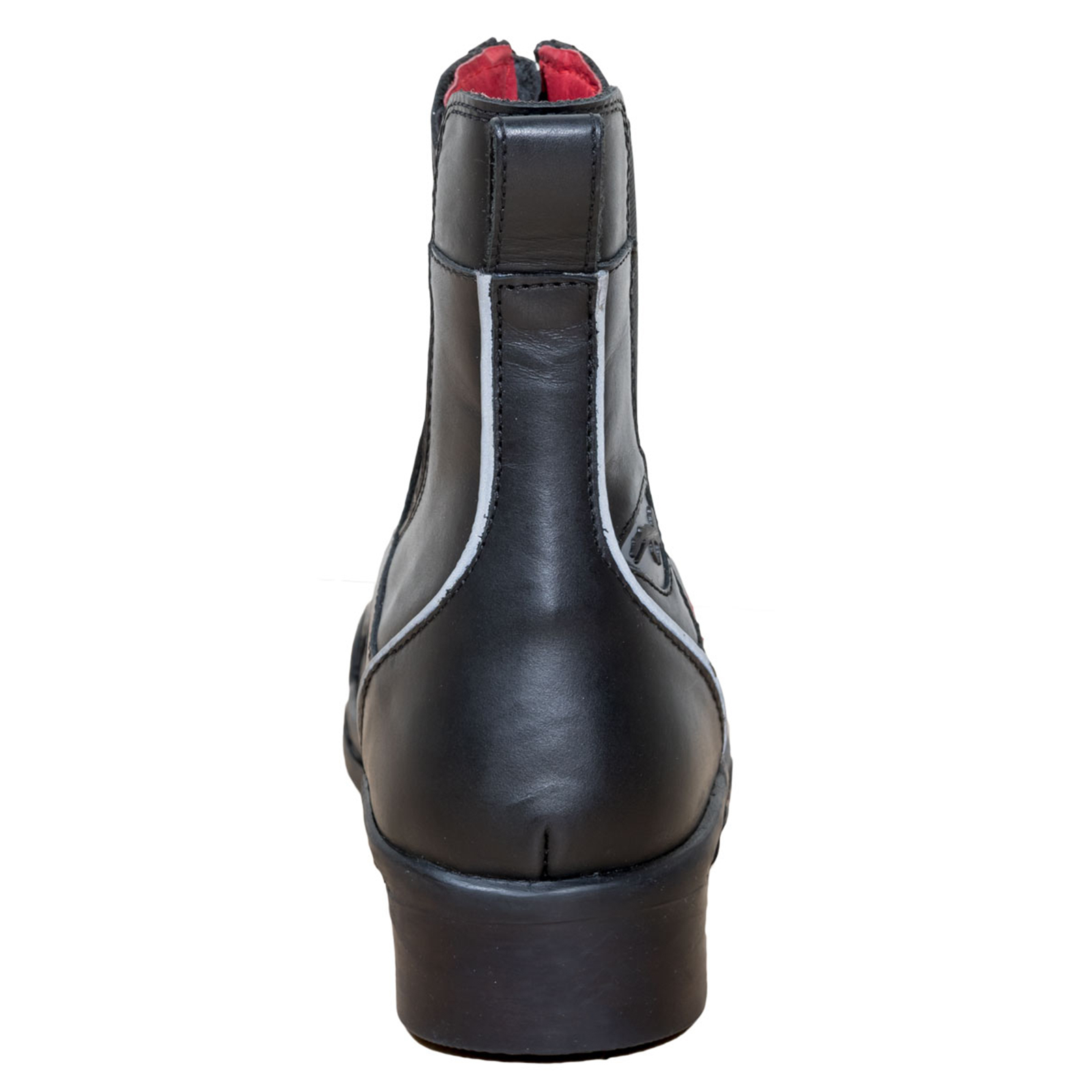 Karlslund Fina jodhpur sikkerhedsstøvler