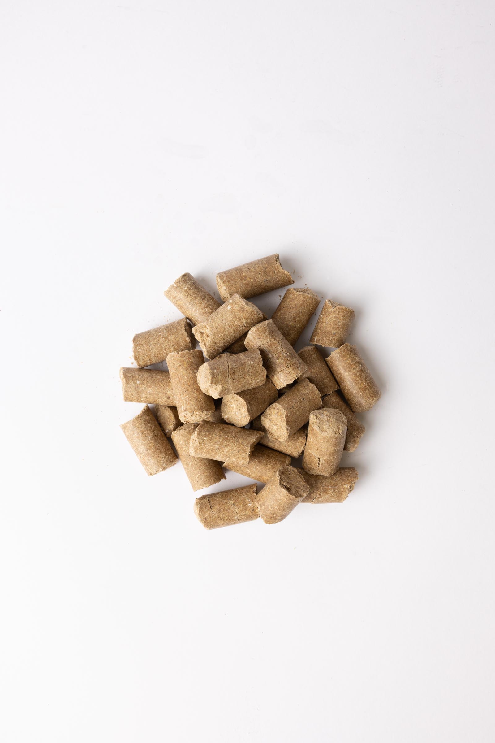 Horze Godbidder med Banan, 1kg